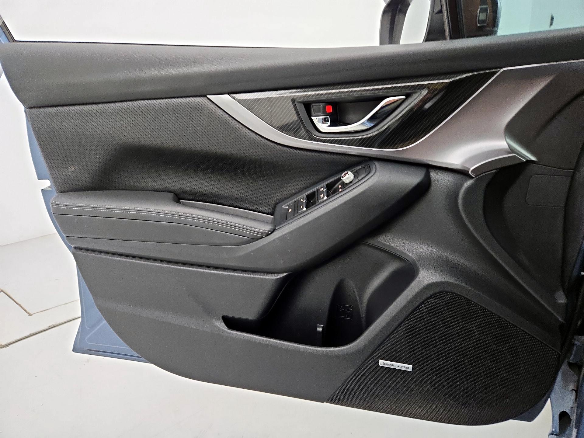 Thumbnail: 2018 Subaru Impreza - 12