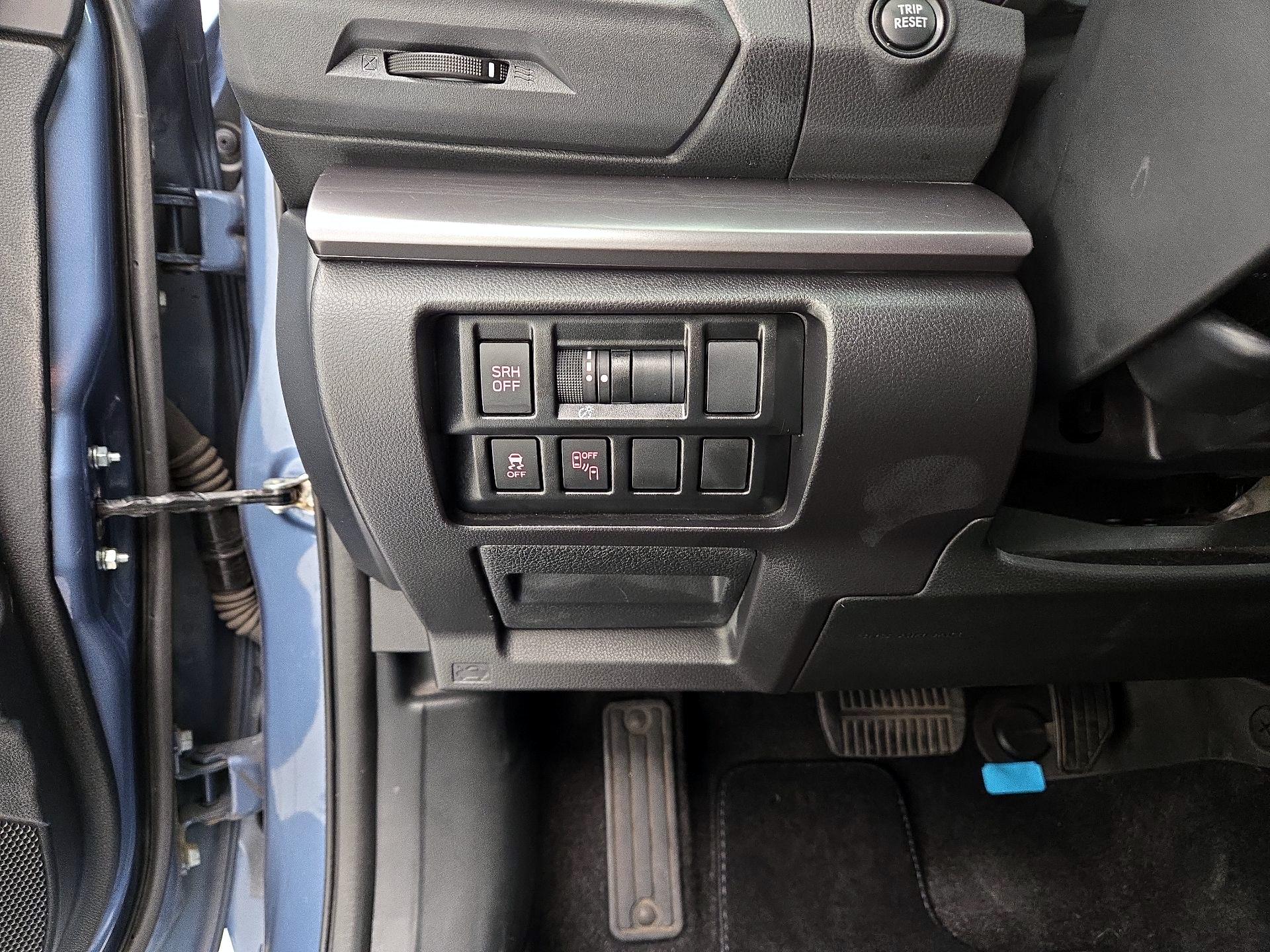 Thumbnail: 2018 Subaru Impreza - 13