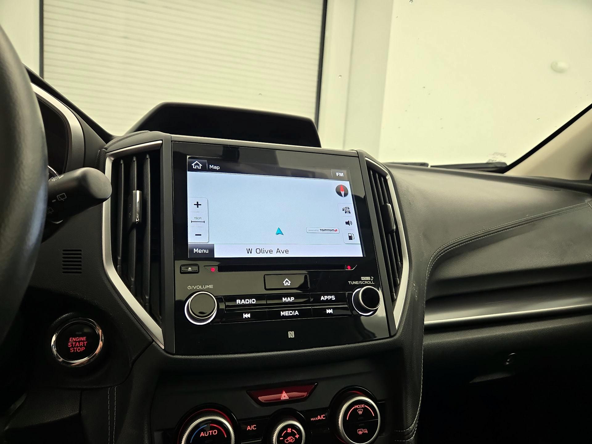 Thumbnail: 2018 Subaru Impreza - 14