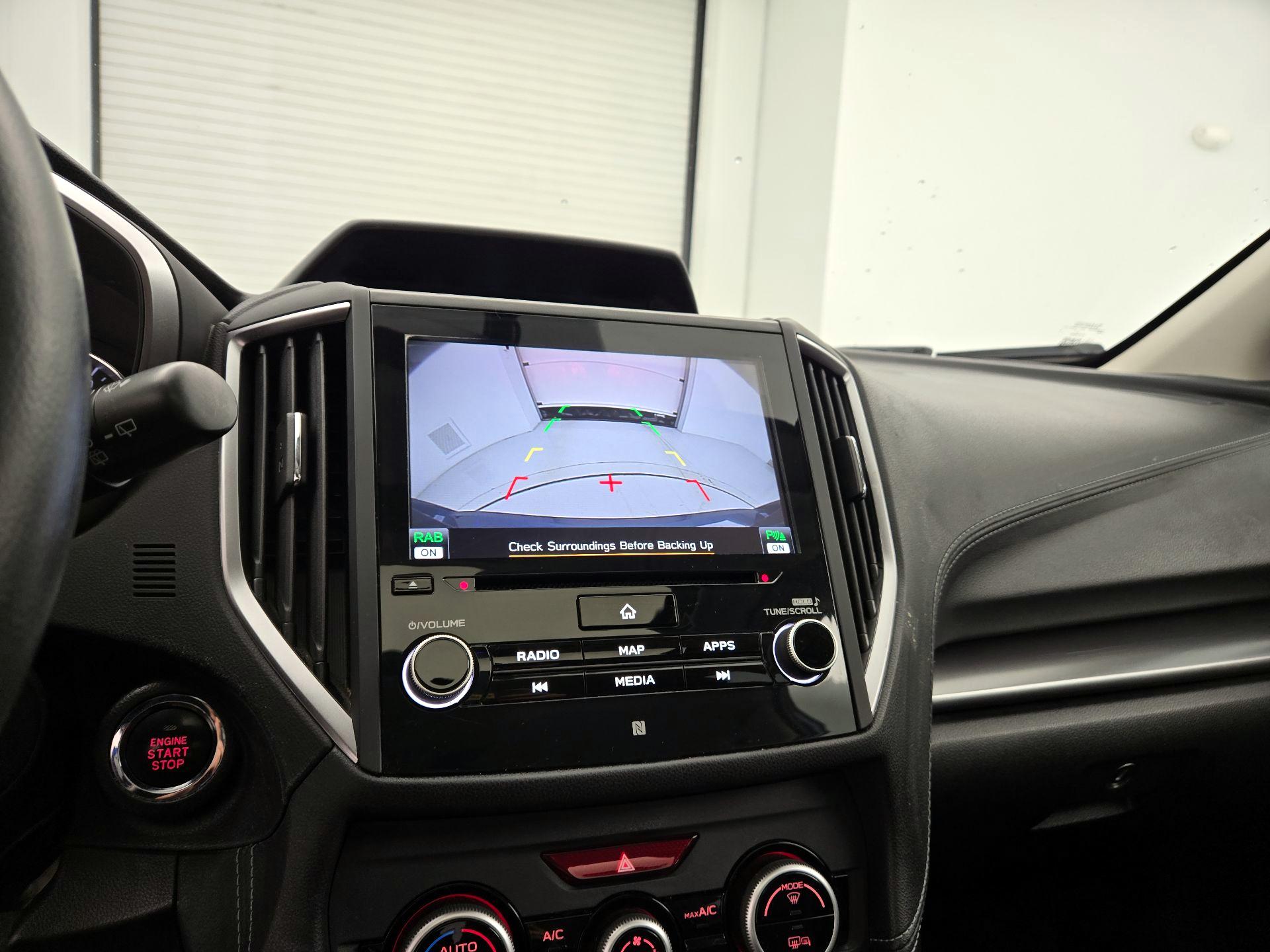 Thumbnail: 2018 Subaru Impreza - 15