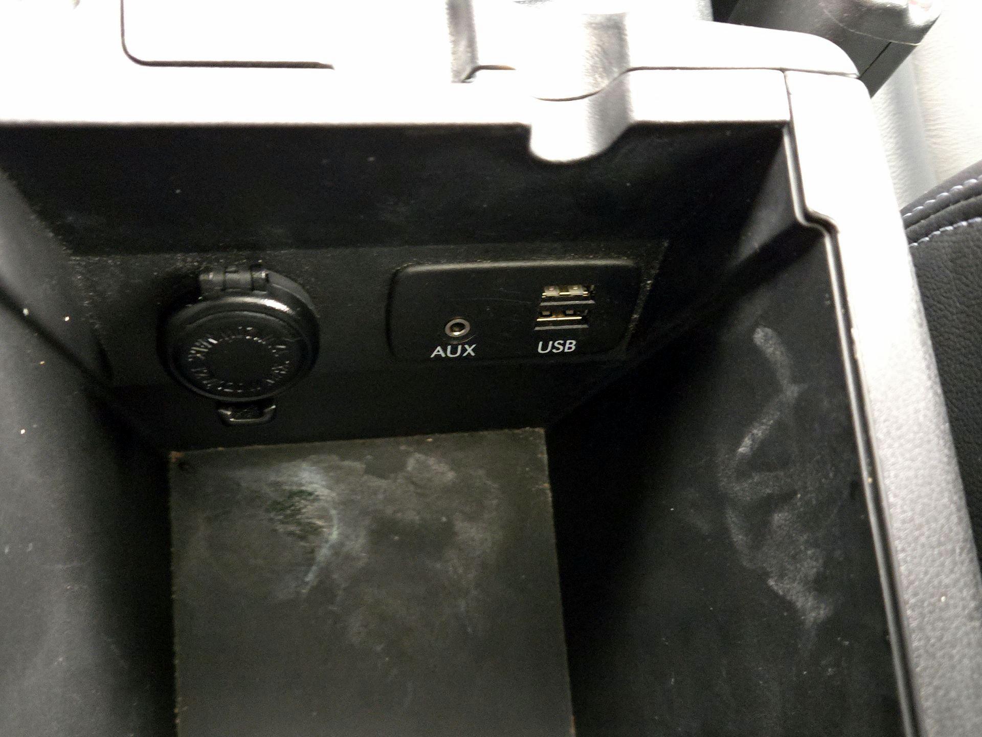 Thumbnail: 2018 Subaru Impreza - 19