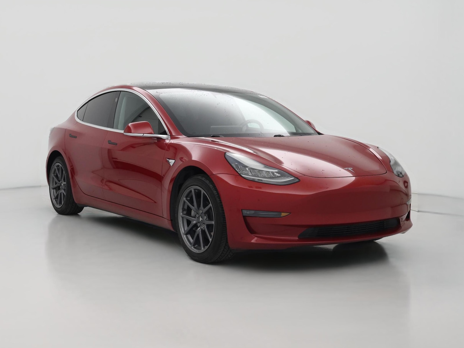 2019 Tesla Model 3 Base