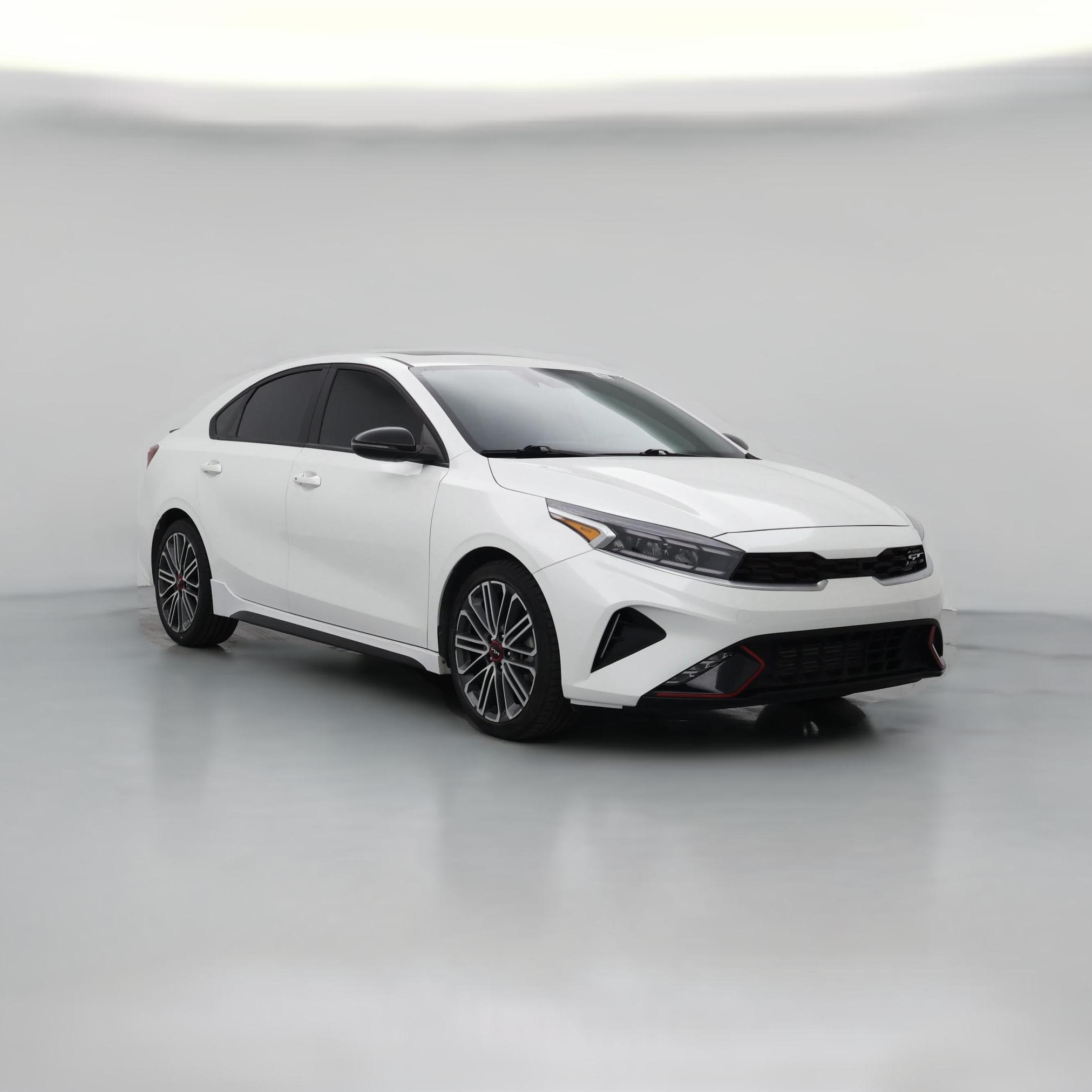 Thumbnail: 2023 Kia Forte - 1
