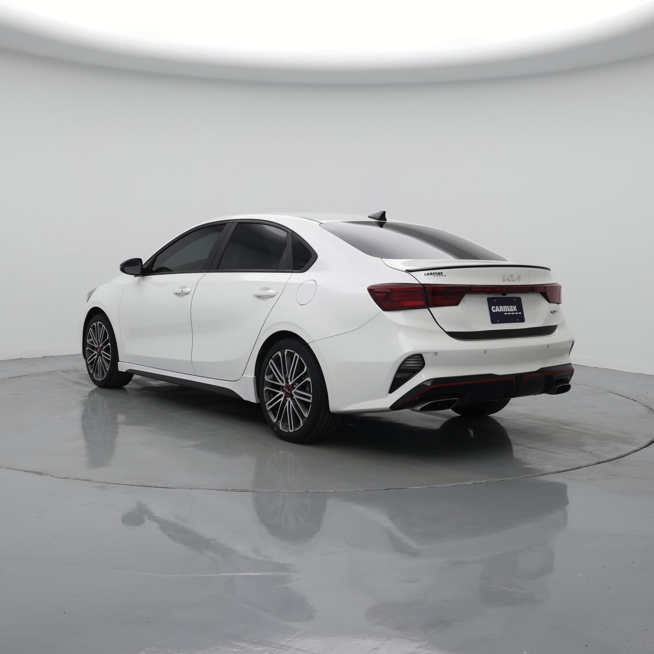 Thumbnail: 2023 Kia Forte - 2