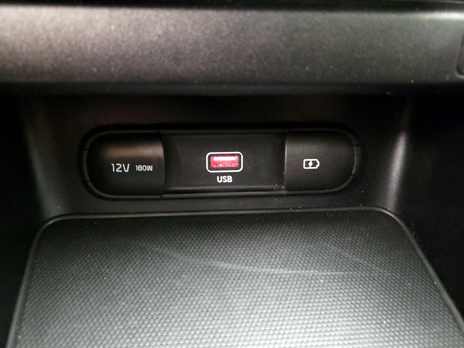 Thumbnail: 2023 Kia Forte - 19