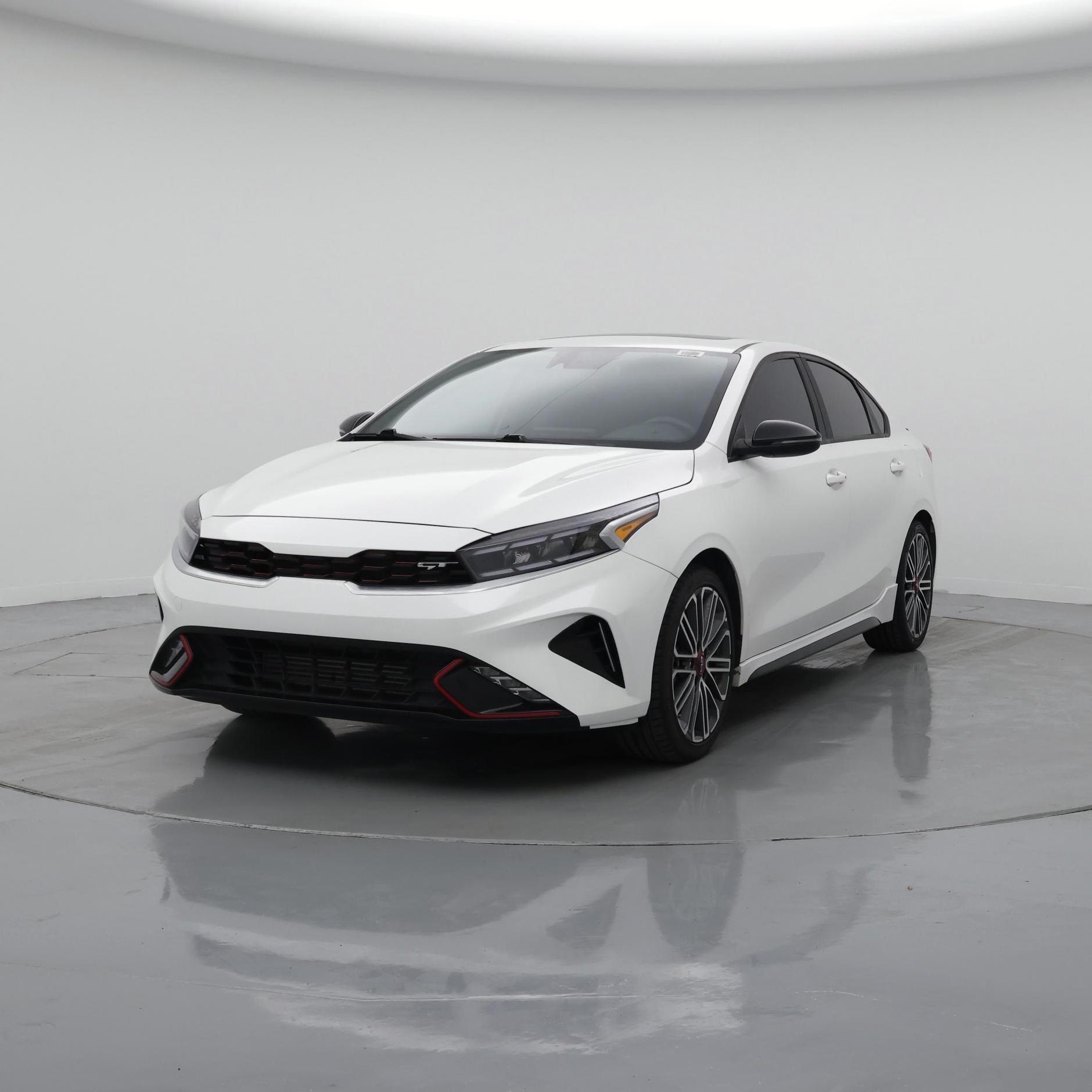 Thumbnail: 2023 Kia Forte - 4