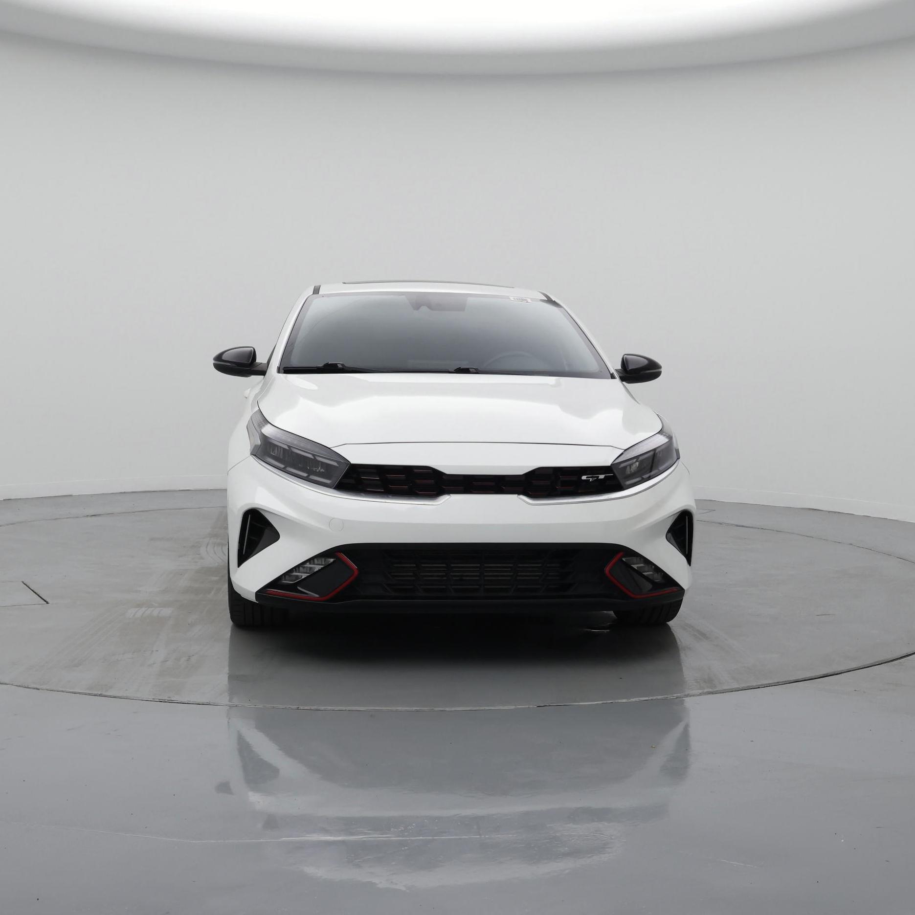 Thumbnail: 2023 Kia Forte - 5