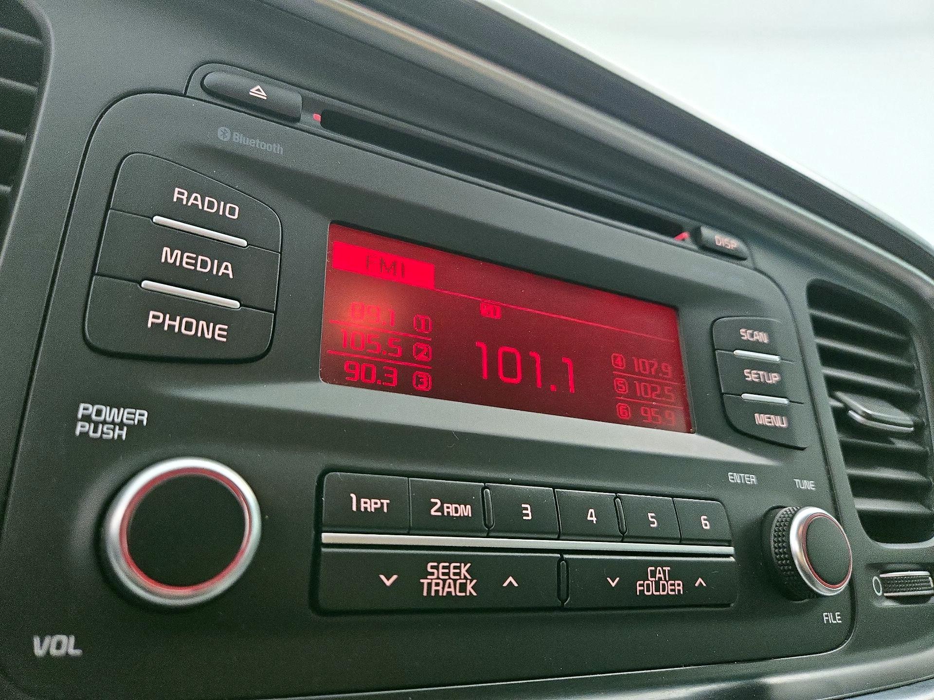 Thumbnail: 2015 Kia Optima - 14