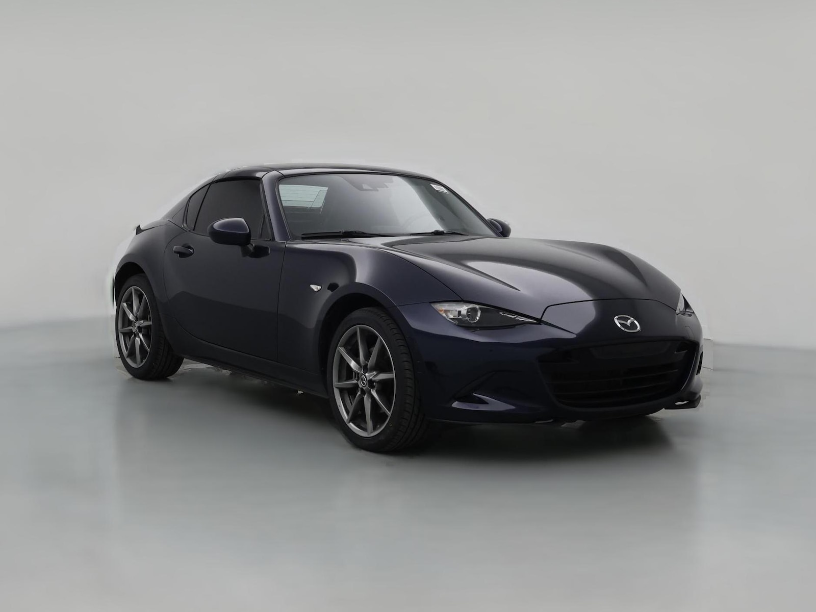2021 Mazda MX-5 Miata RF Grand Touring