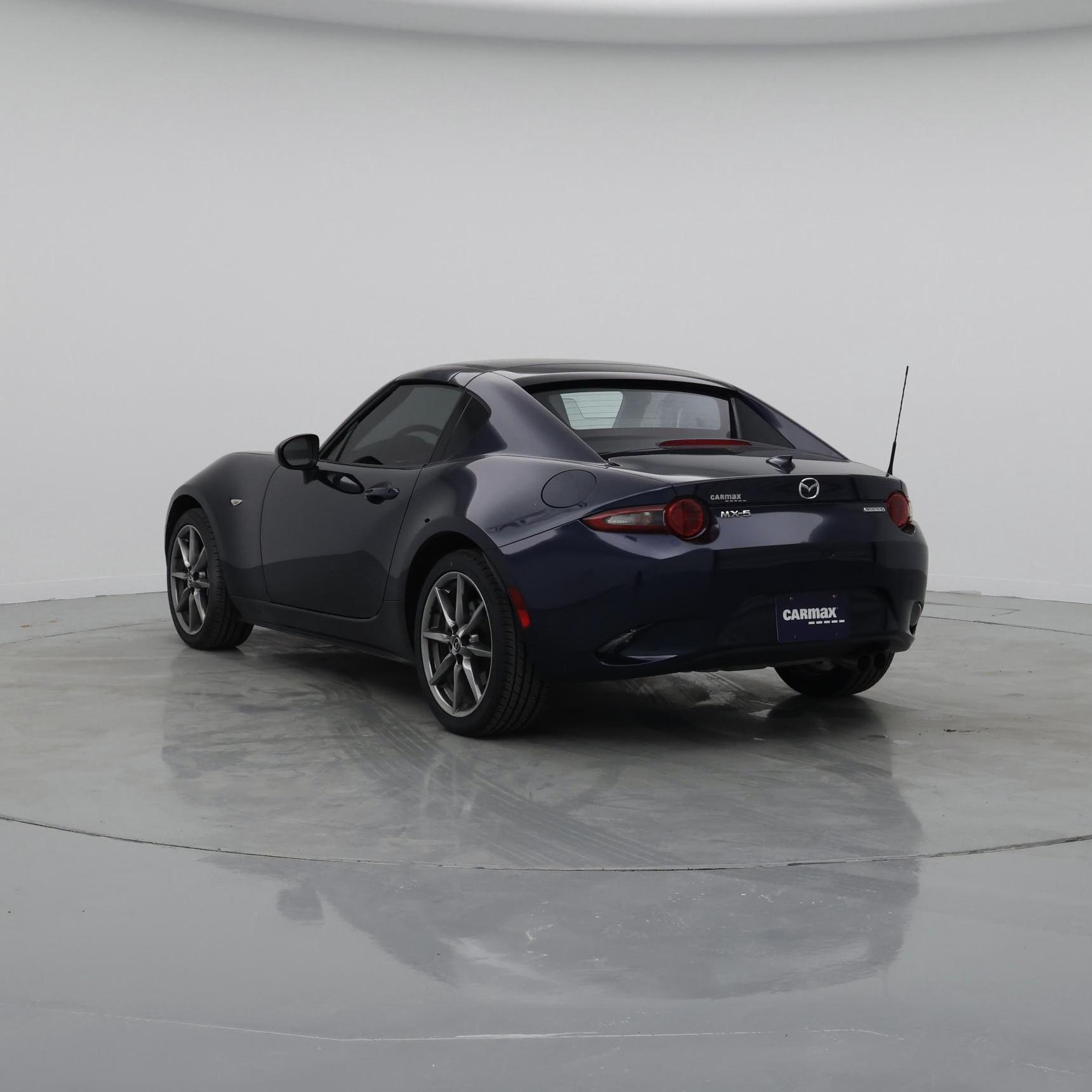 Thumbnail: 2021 Mazda MX-5 Miata - 2