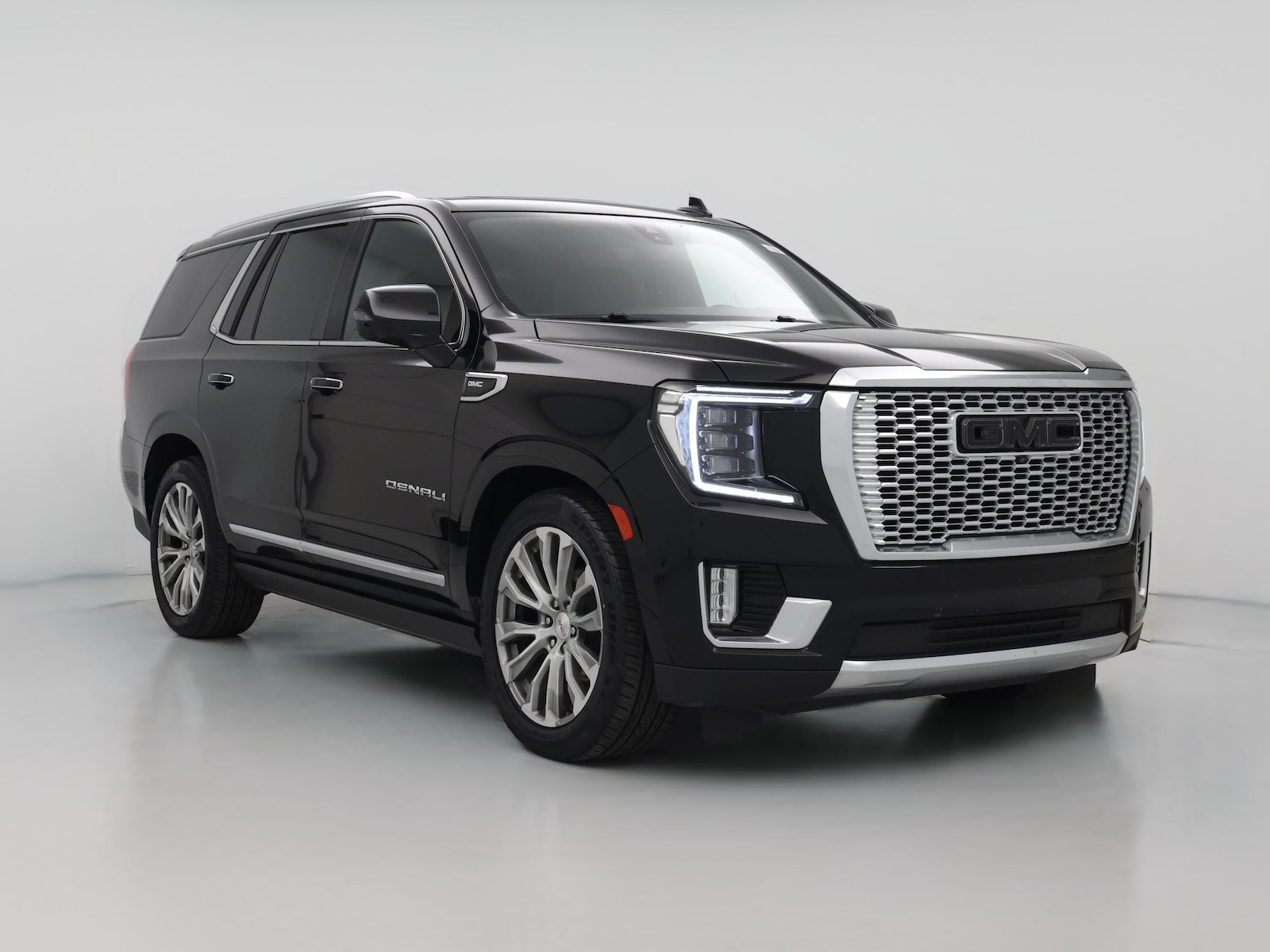 2021 GMC Yukon