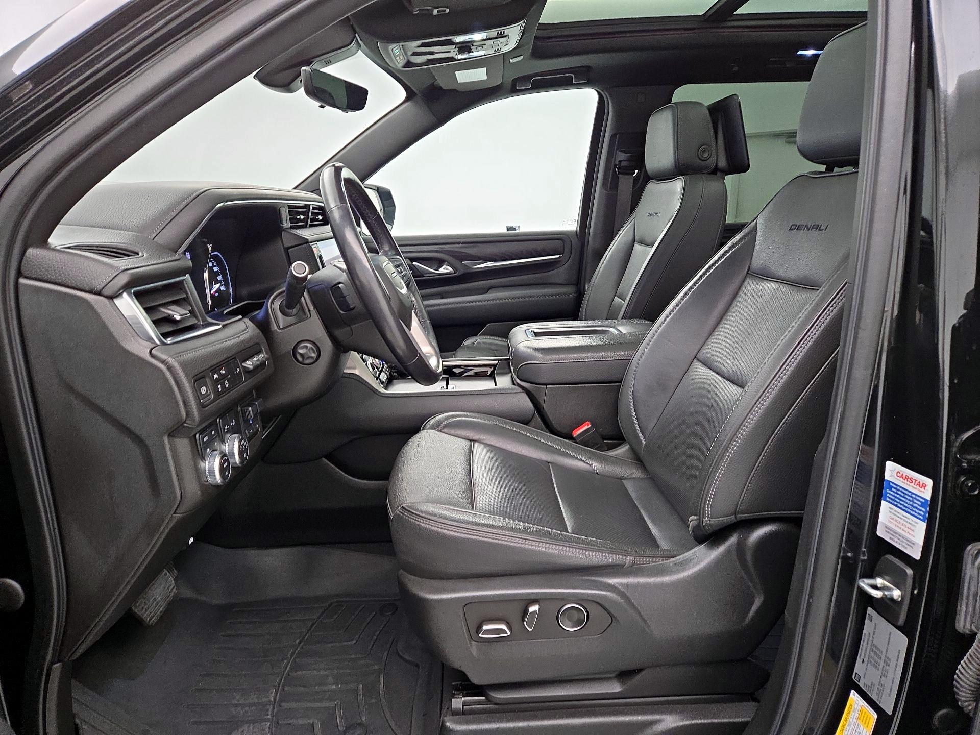 Thumbnail: 2021 GMC Yukon - 11