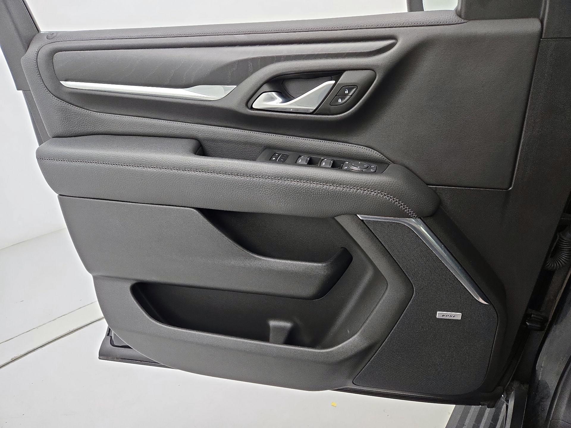 Thumbnail: 2021 GMC Yukon - 12