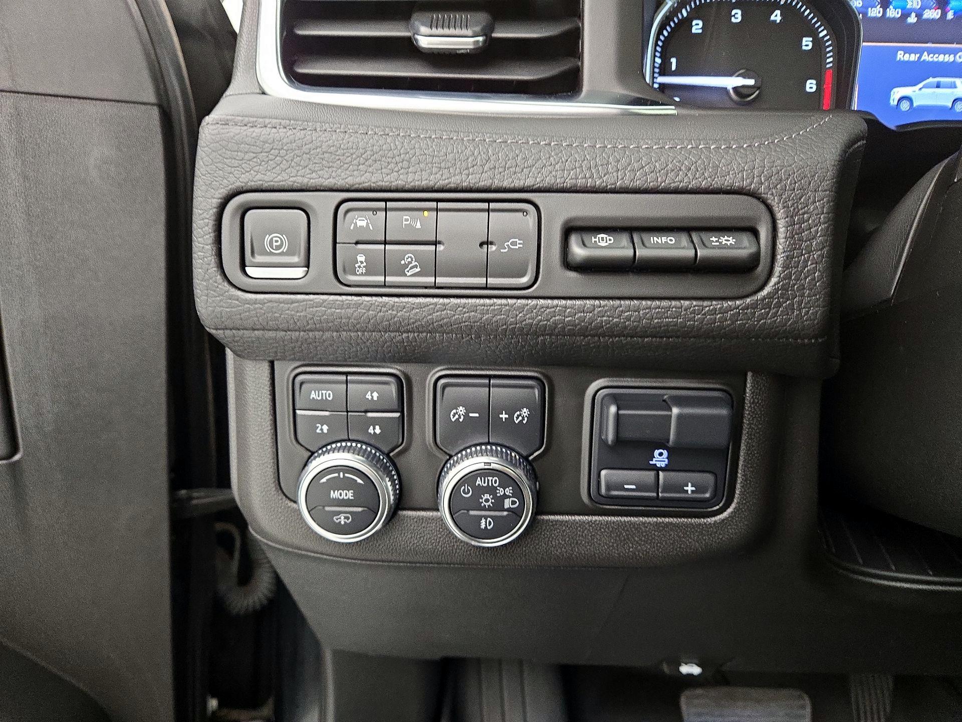 Thumbnail: 2021 GMC Yukon - 13