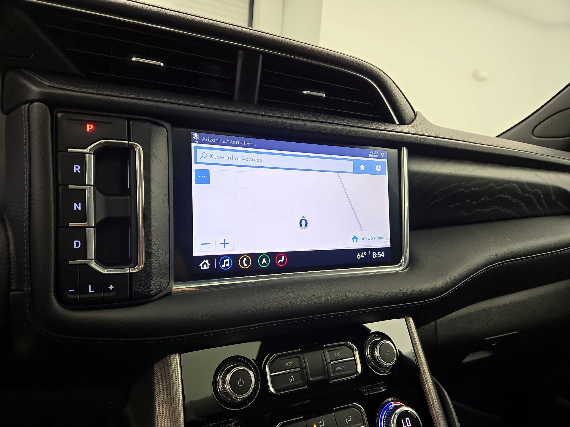 Thumbnail: 2021 GMC Yukon - 14