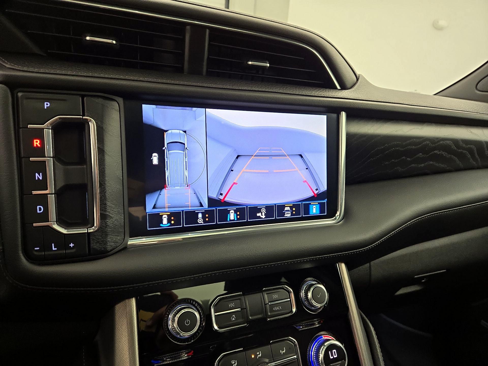 Thumbnail: 2021 GMC Yukon - 15