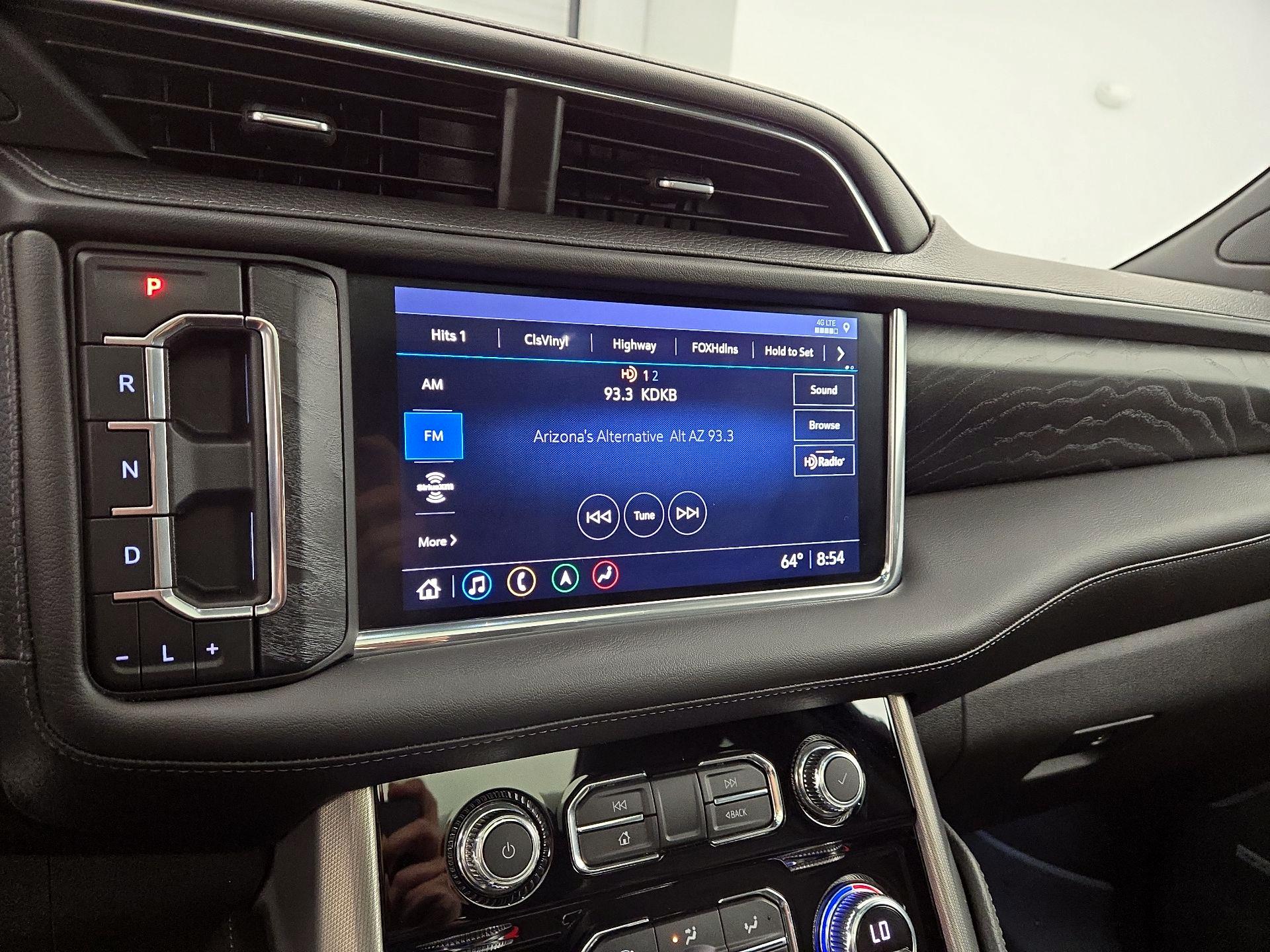 Thumbnail: 2021 GMC Yukon - 16