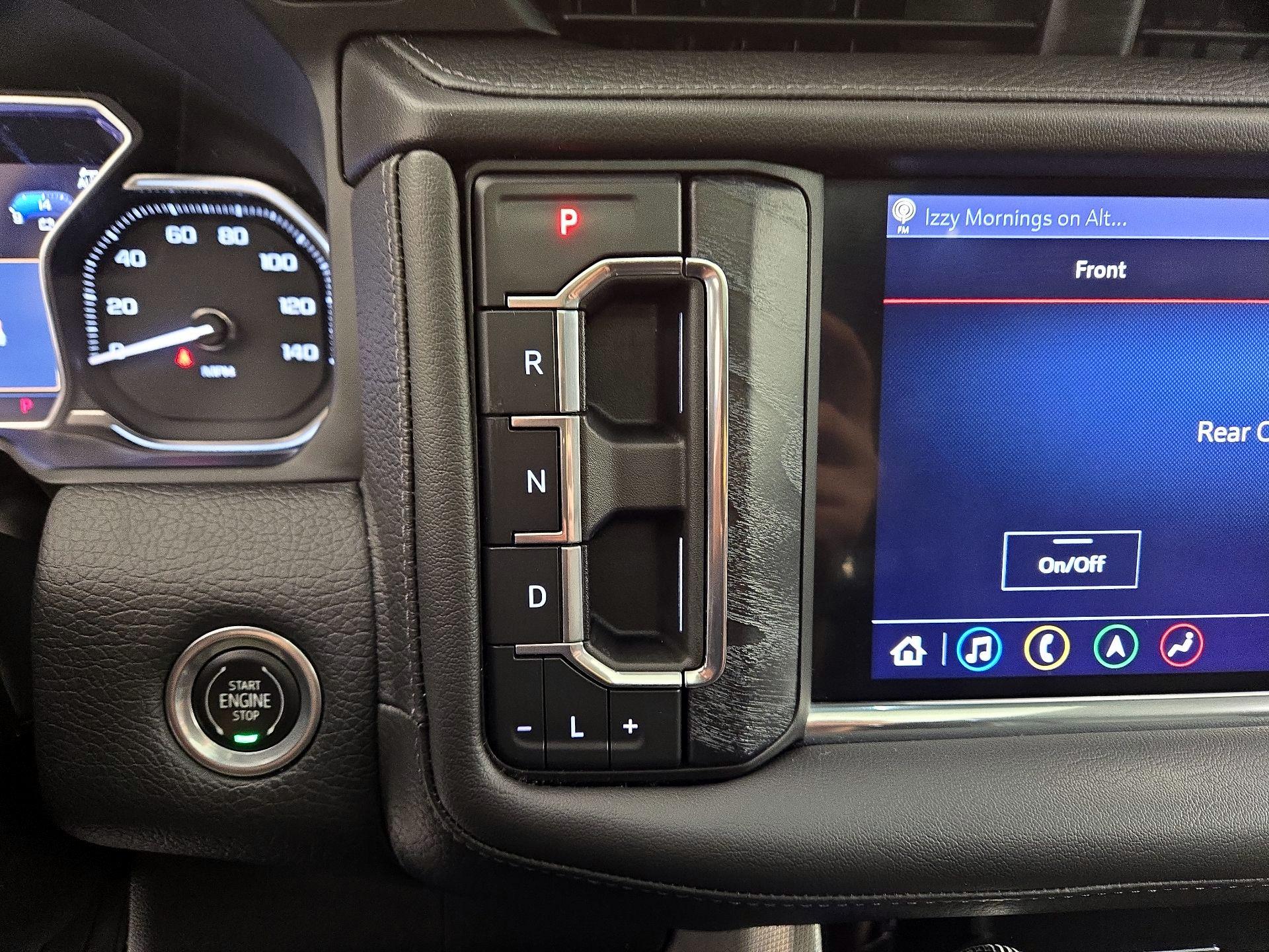 Thumbnail: 2021 GMC Yukon - 18