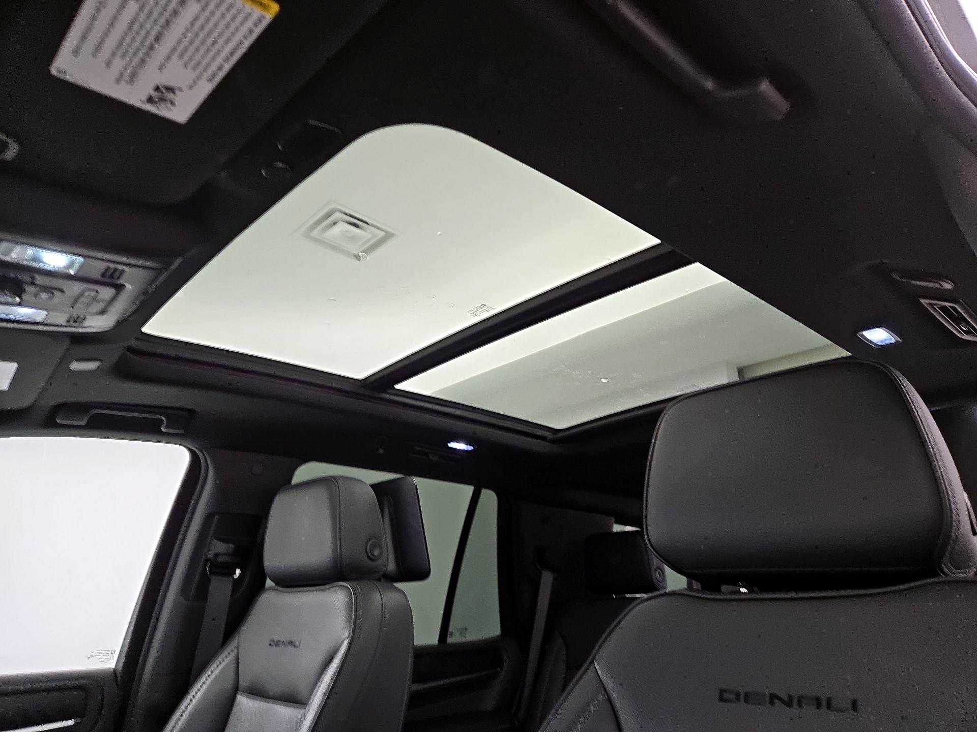 Thumbnail: 2021 GMC Yukon - 20