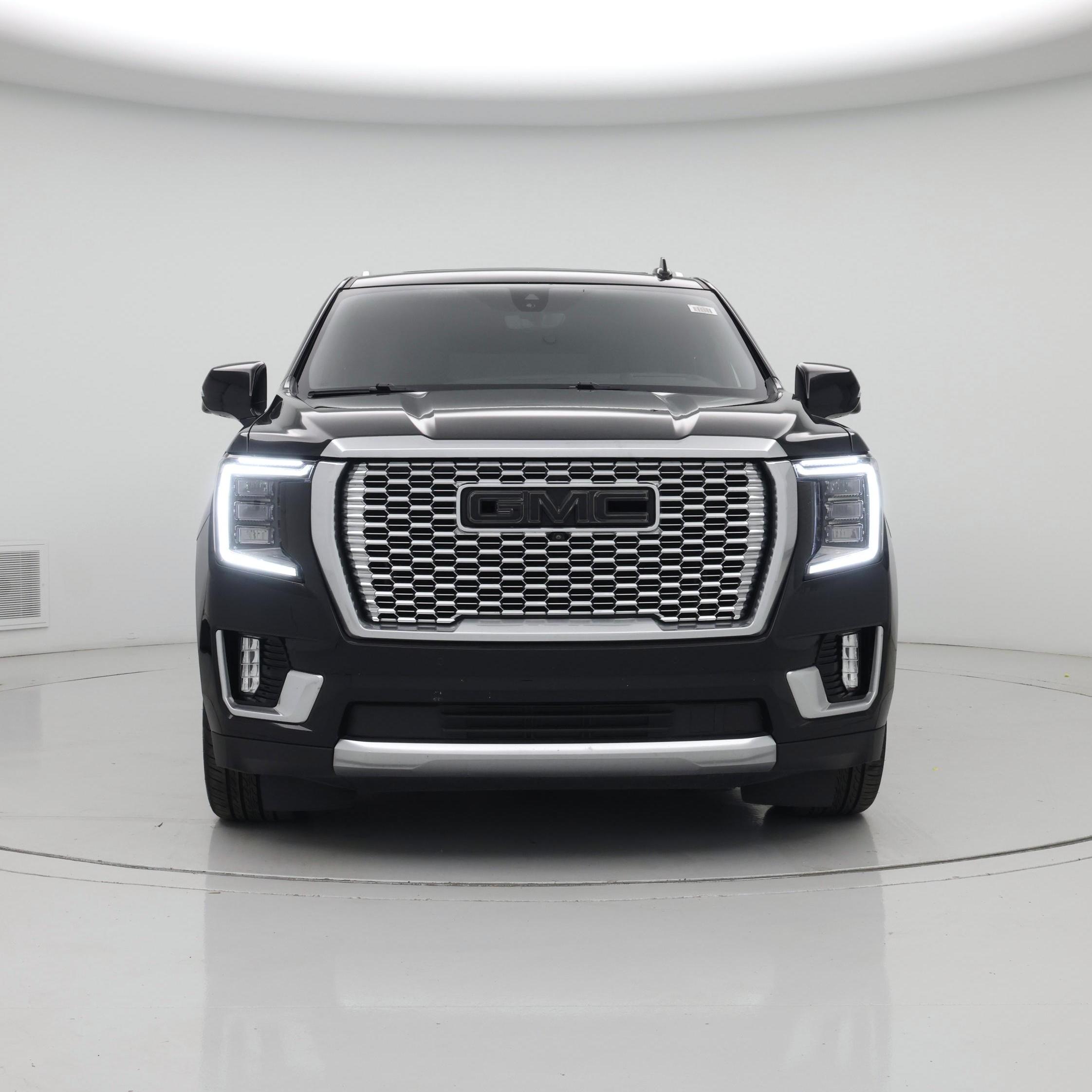 Thumbnail: 2021 GMC Yukon - 5