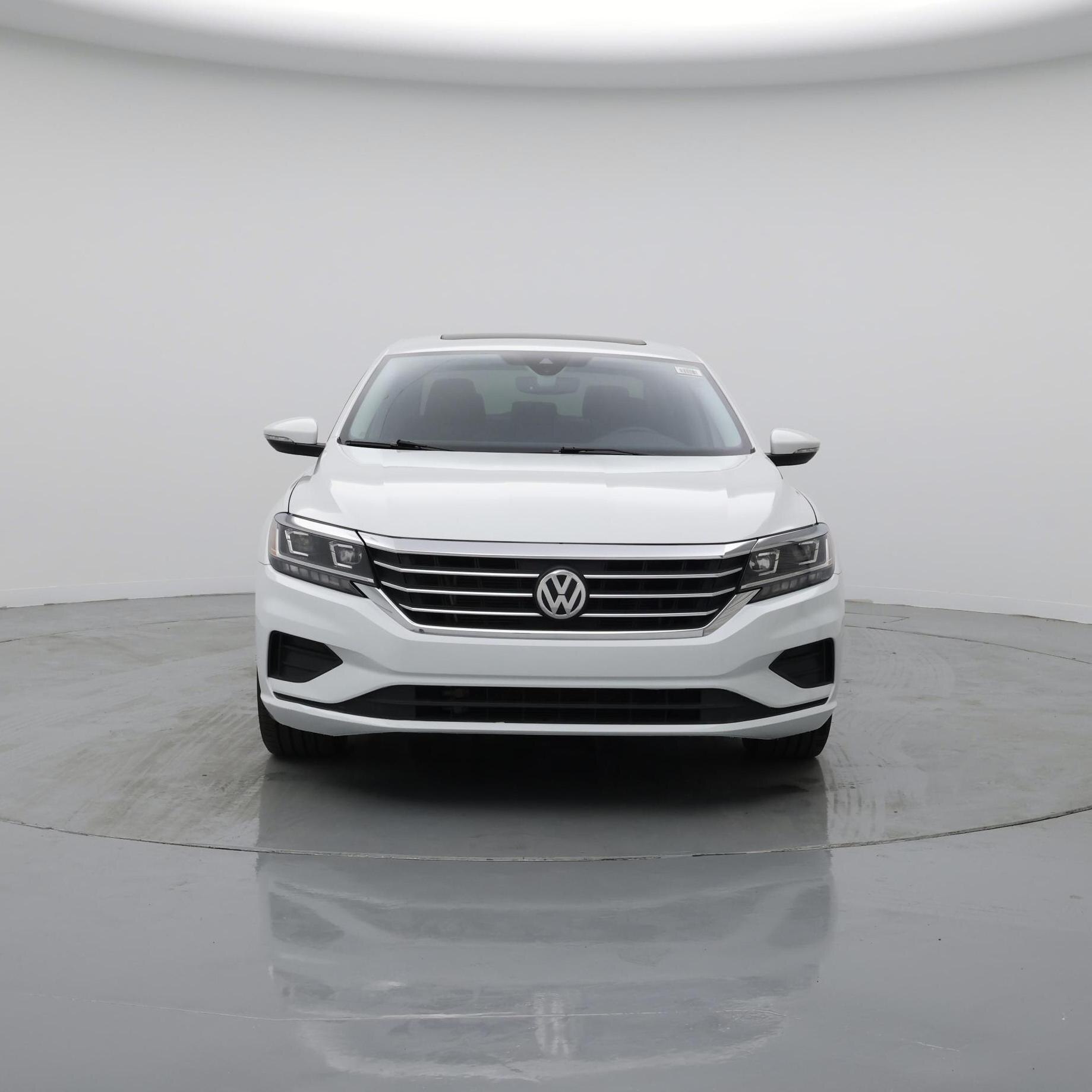 Thumbnail: 2021 Volkswagen Passat - 5