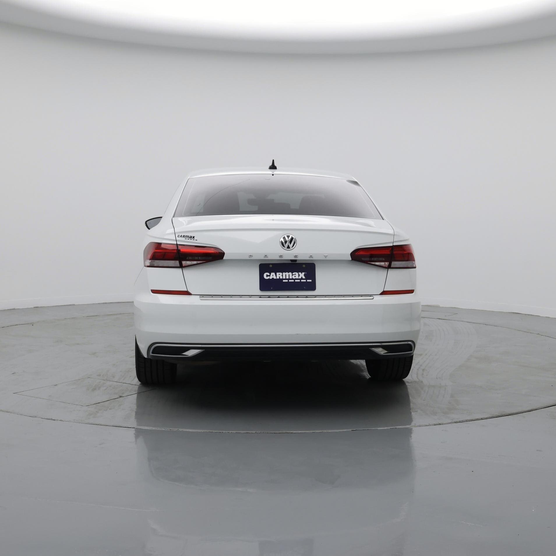 Thumbnail: 2021 Volkswagen Passat - 6