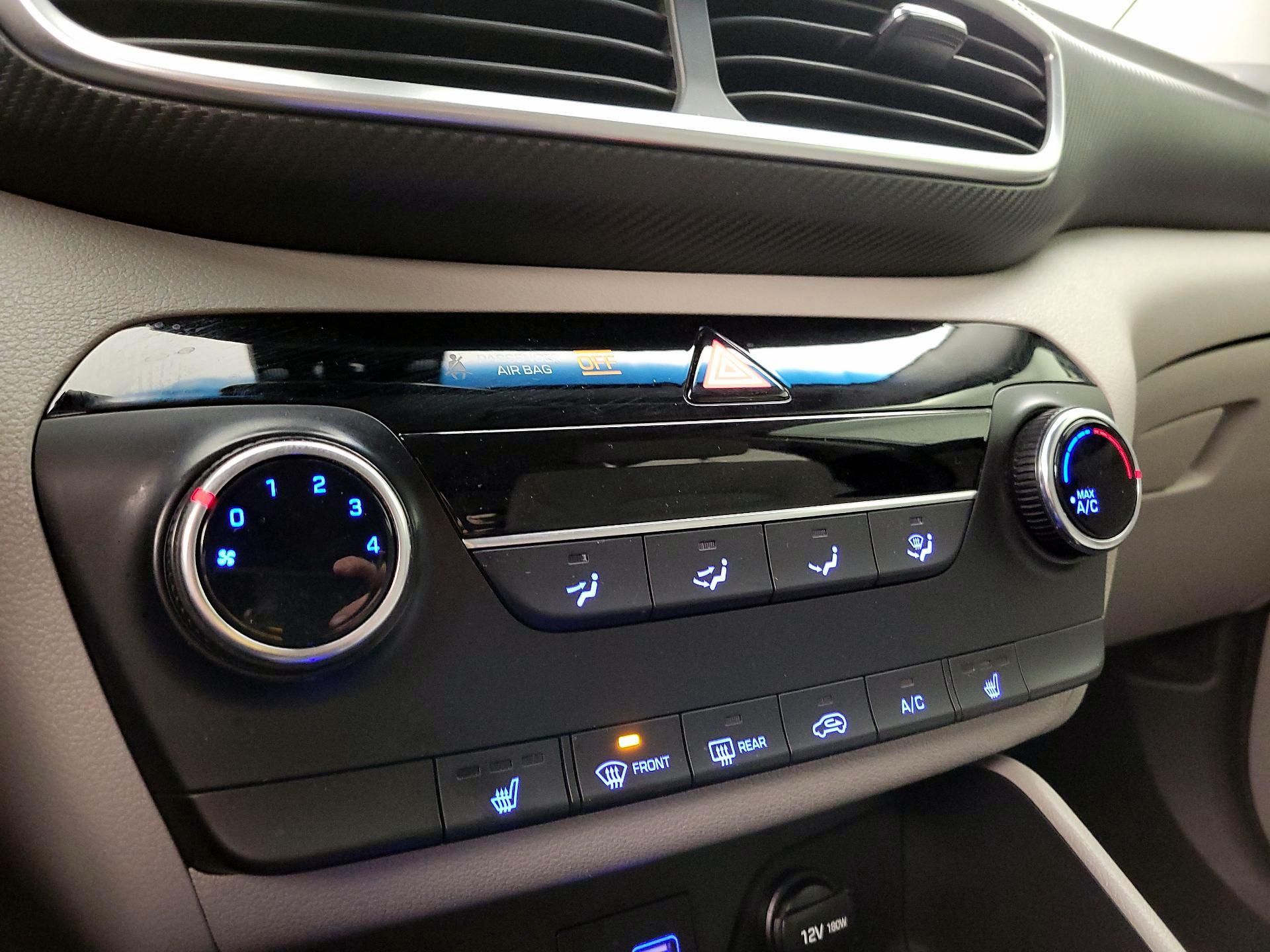 Thumbnail: 2021 Hyundai Tucson - 16