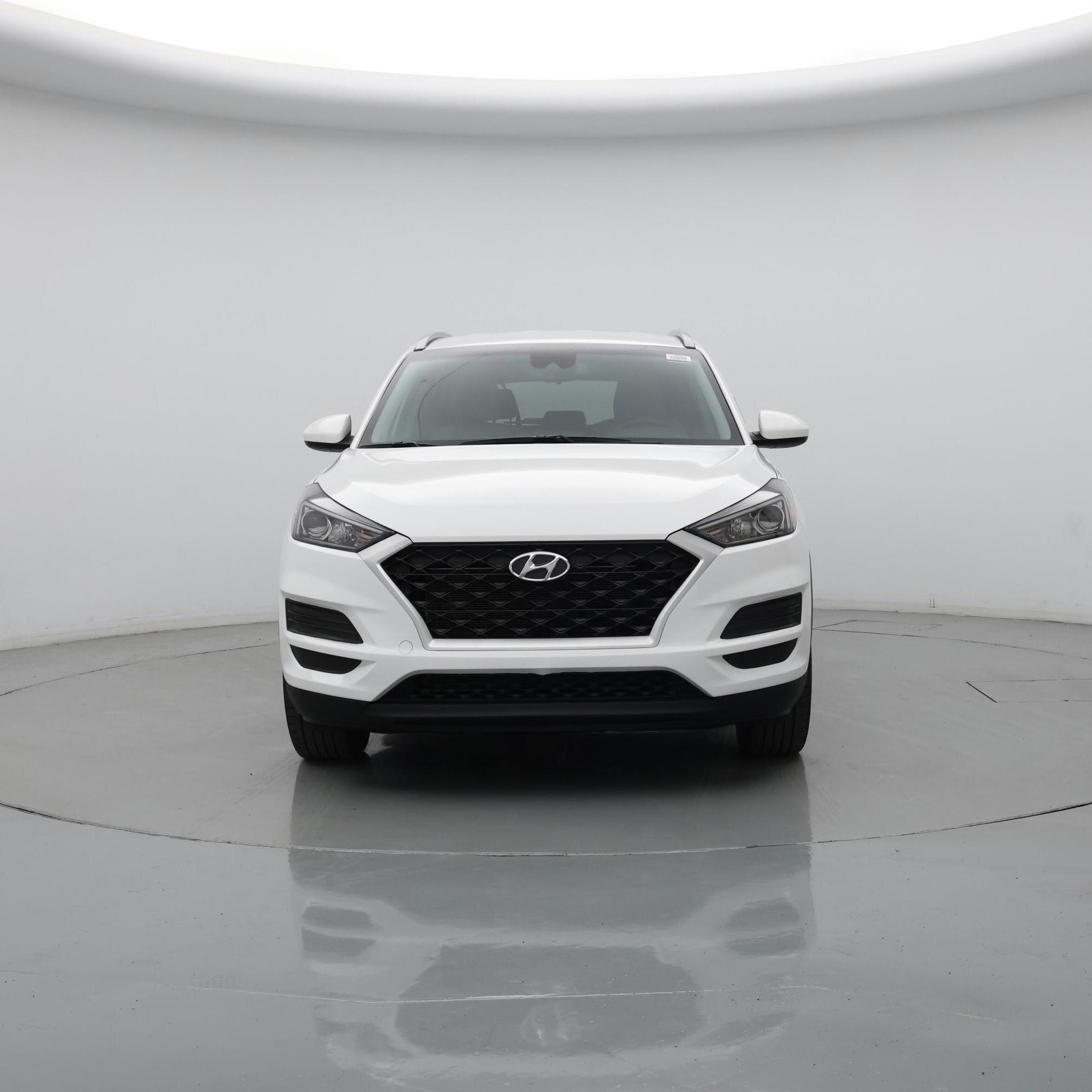 Thumbnail: 2021 Hyundai Tucson - 5