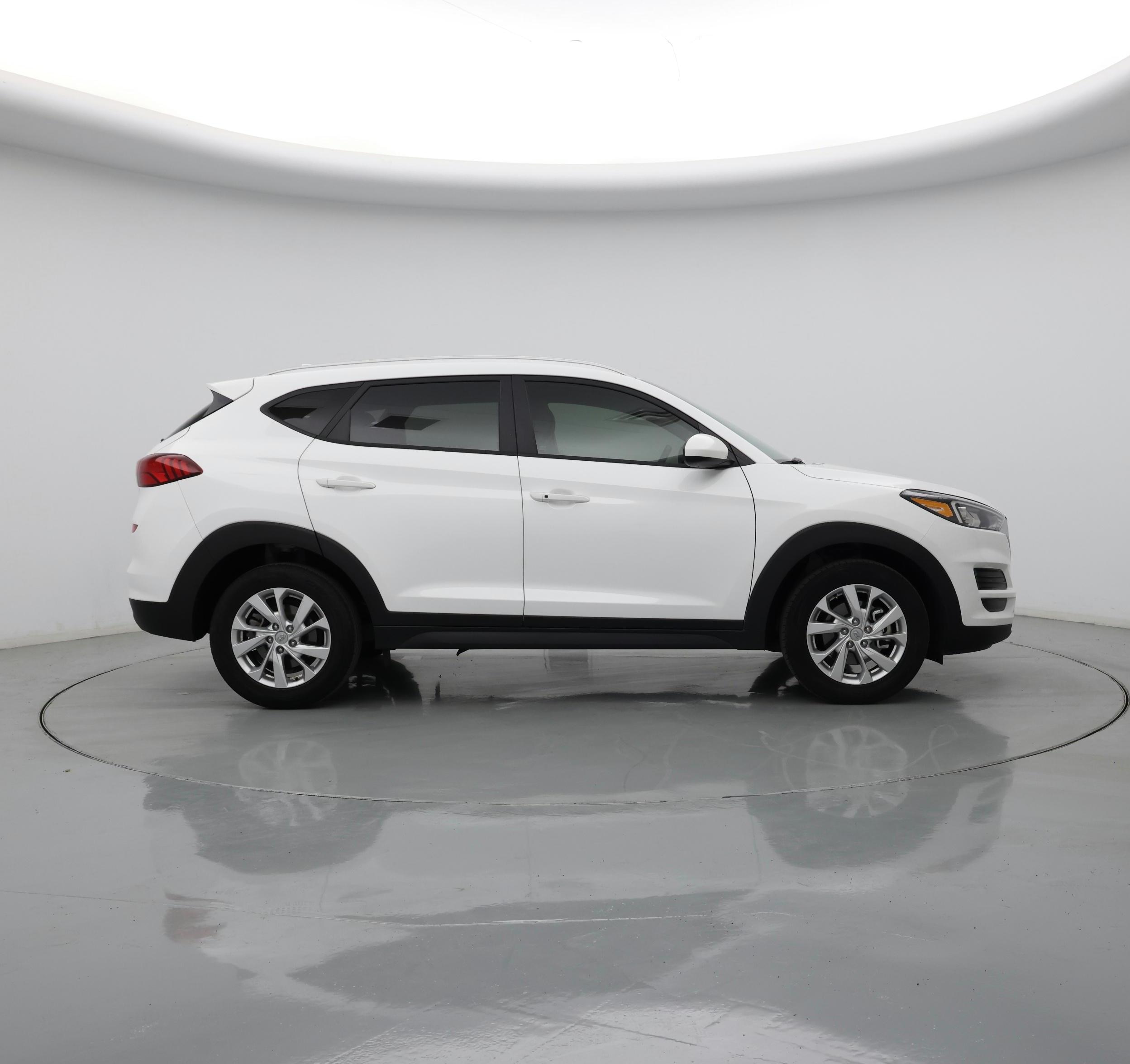 Thumbnail: 2021 Hyundai Tucson - 7