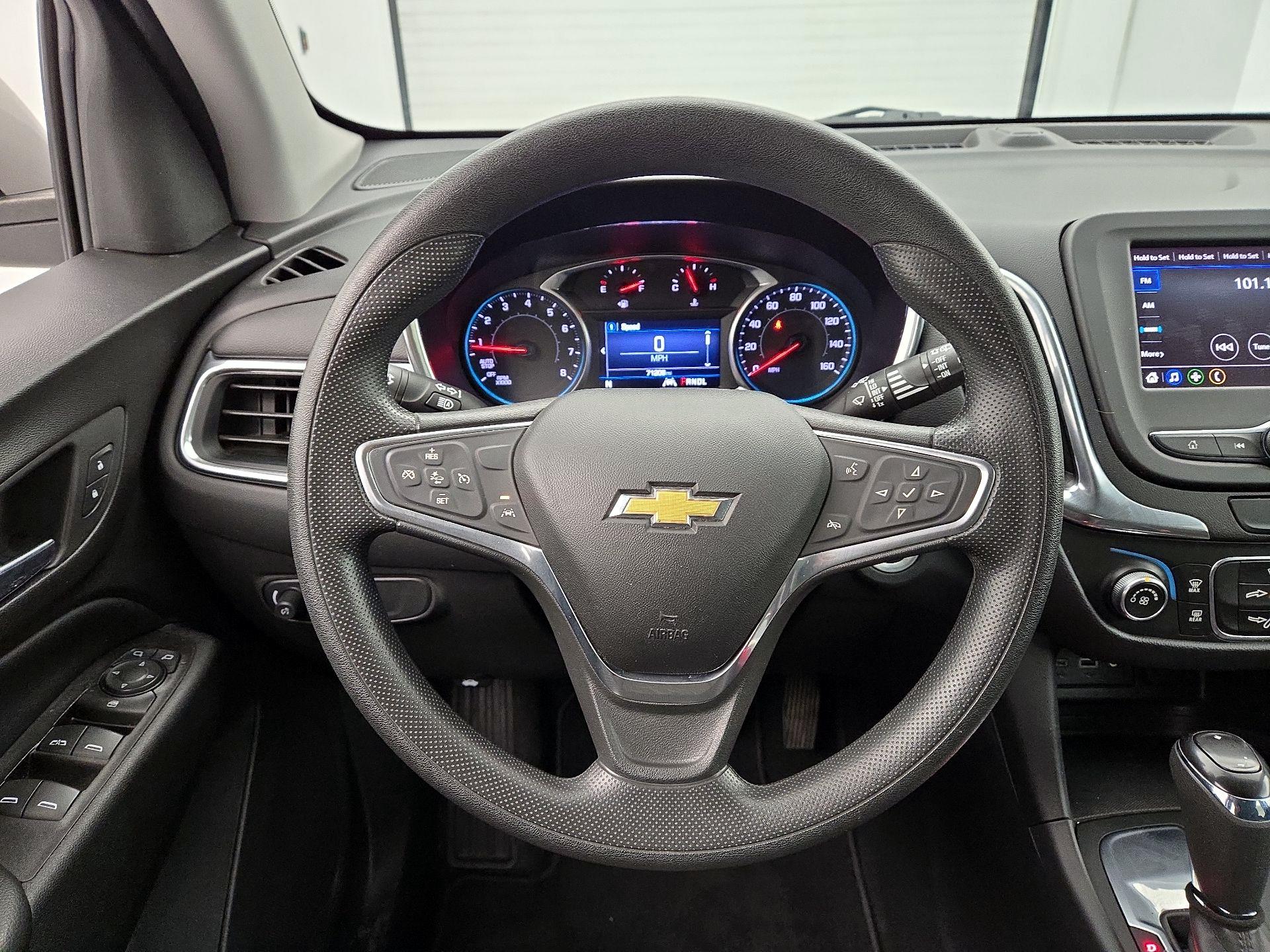 Thumbnail: 2020 Chevrolet Equinox - 10