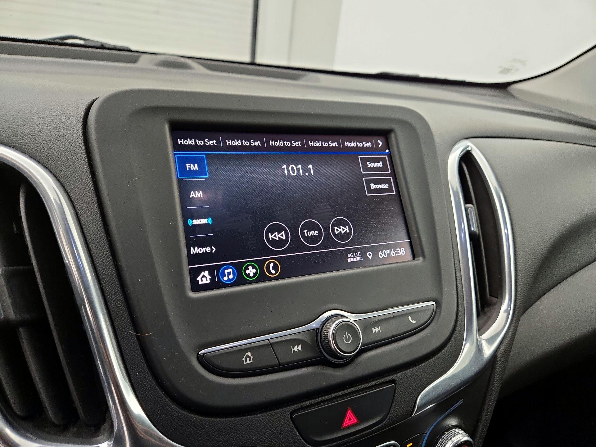 Thumbnail: 2020 Chevrolet Equinox - 15