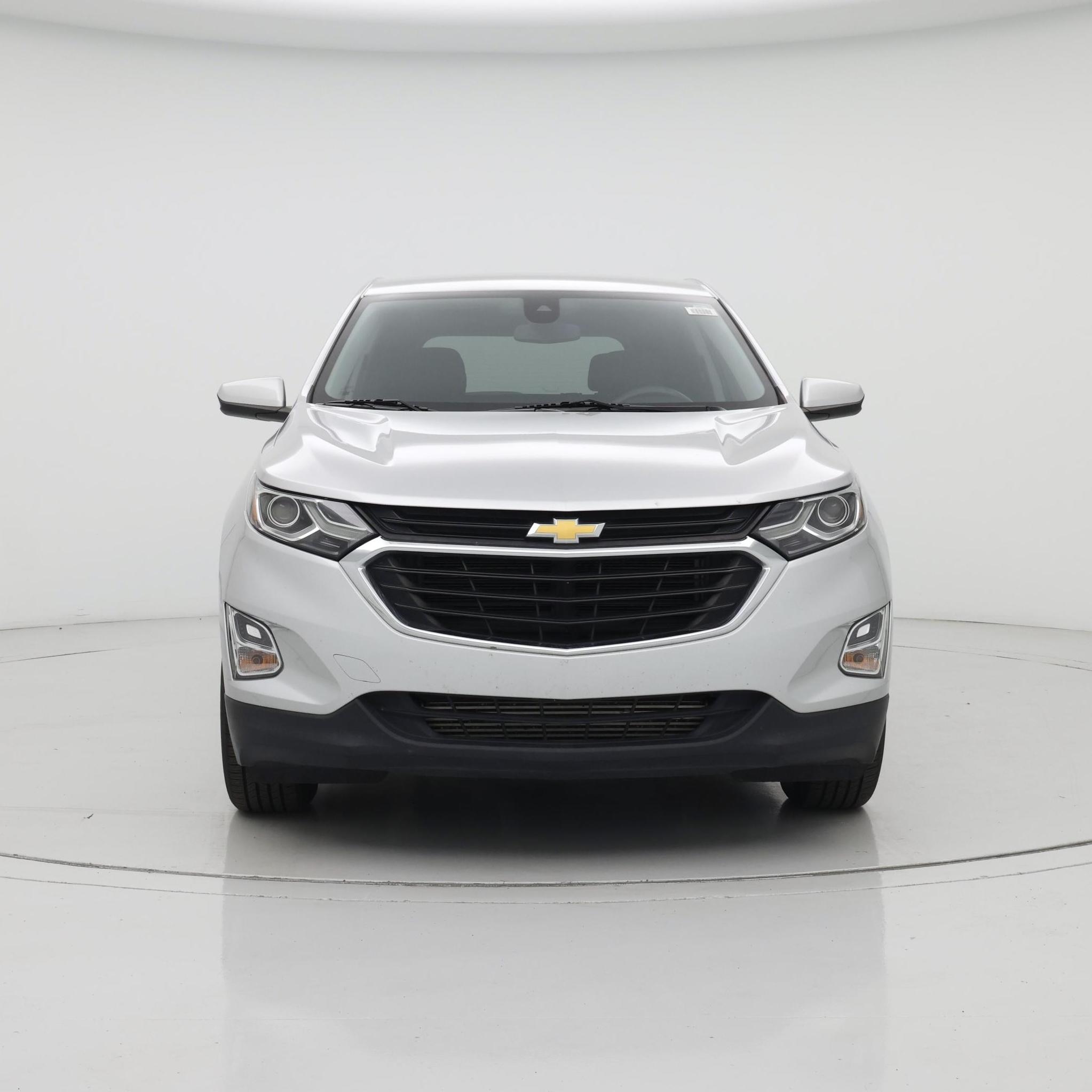 Thumbnail: 2020 Chevrolet Equinox - 5