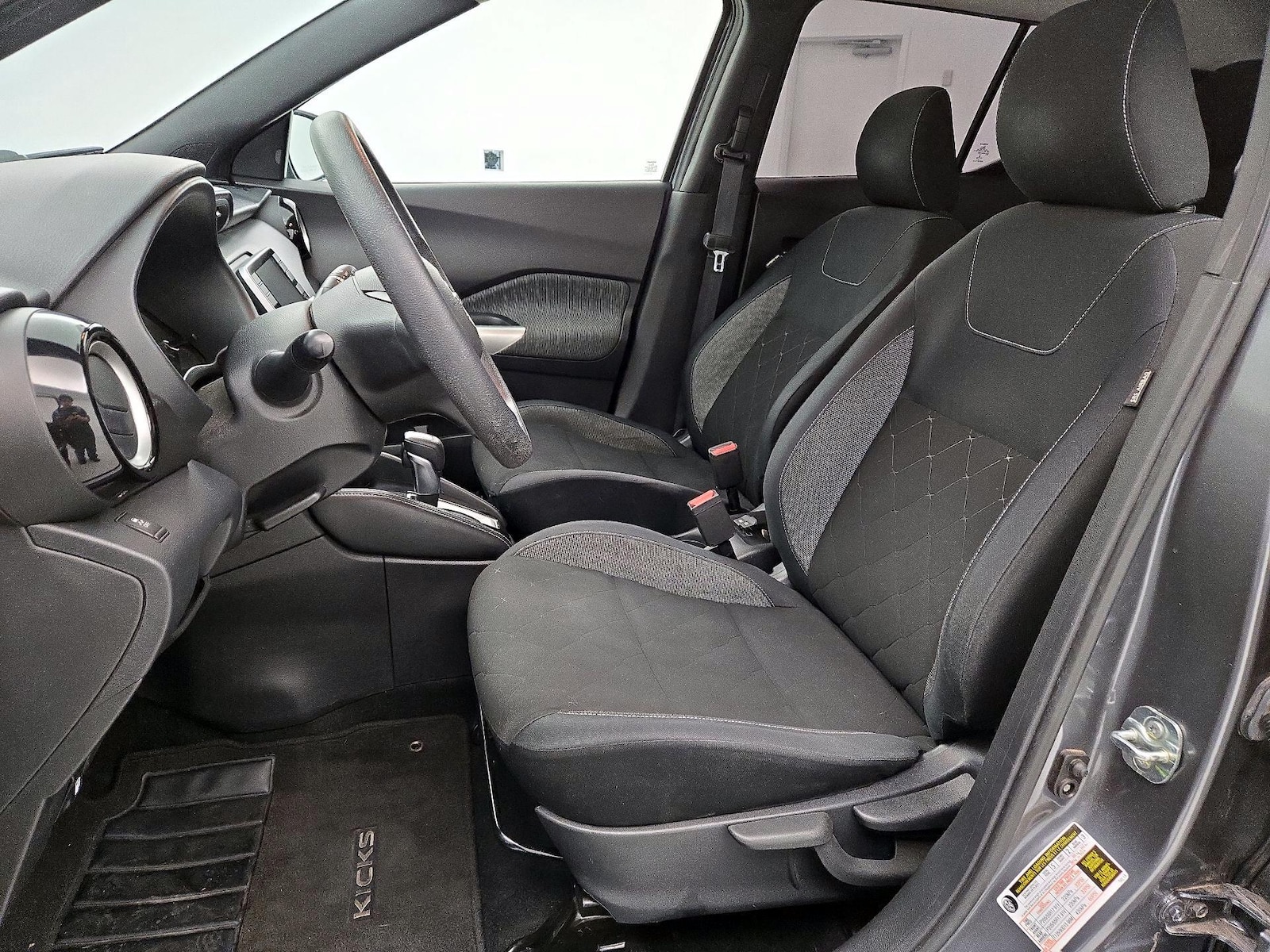 Side Airbags