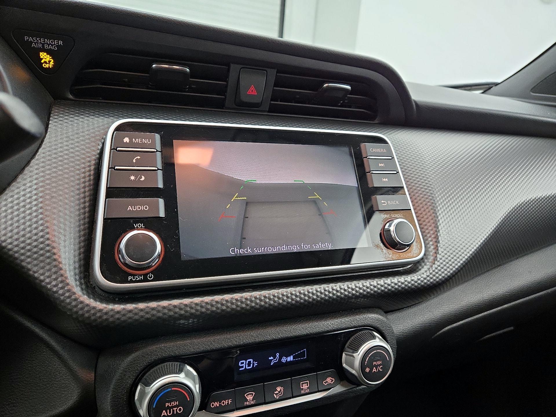 Thumbnail: 2019 Nissan Kicks - 14