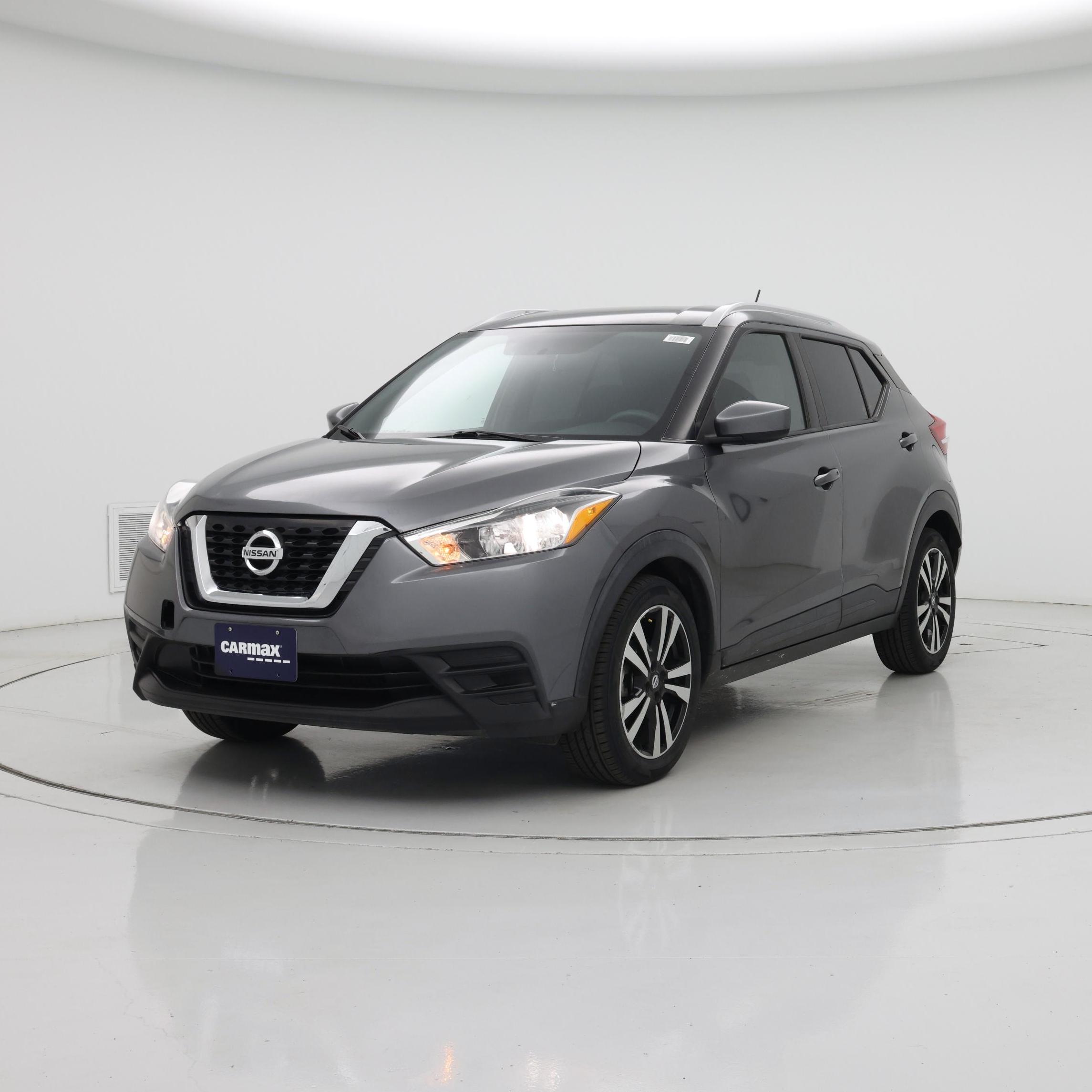 Thumbnail: 2019 Nissan Kicks - 4