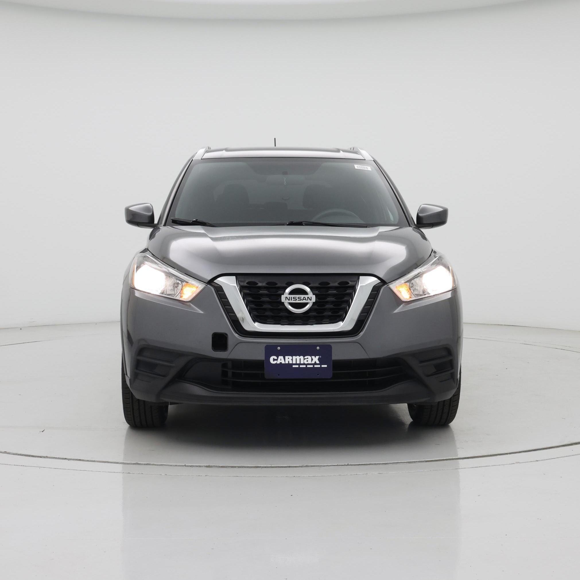 Thumbnail: 2019 Nissan Kicks - 5