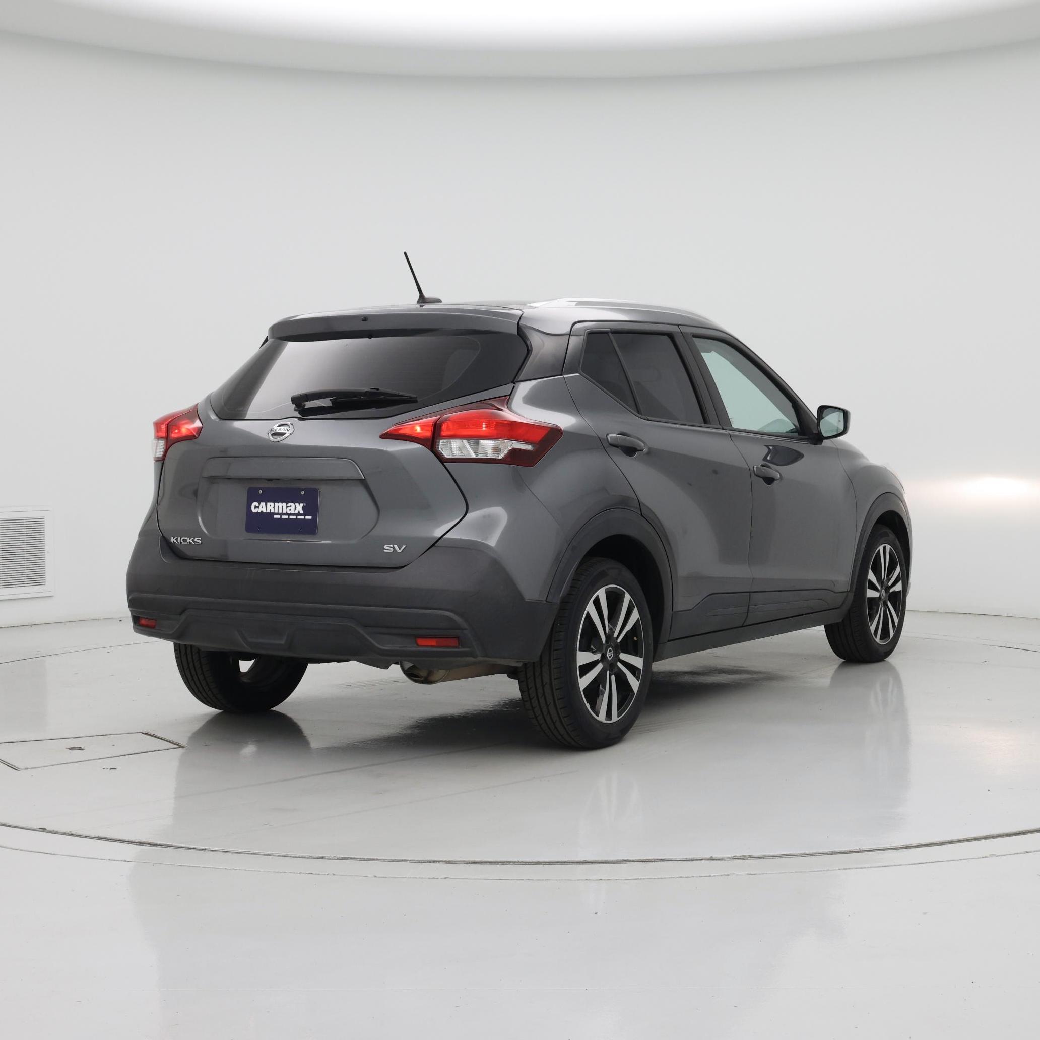 Thumbnail: 2019 Nissan Kicks - 8