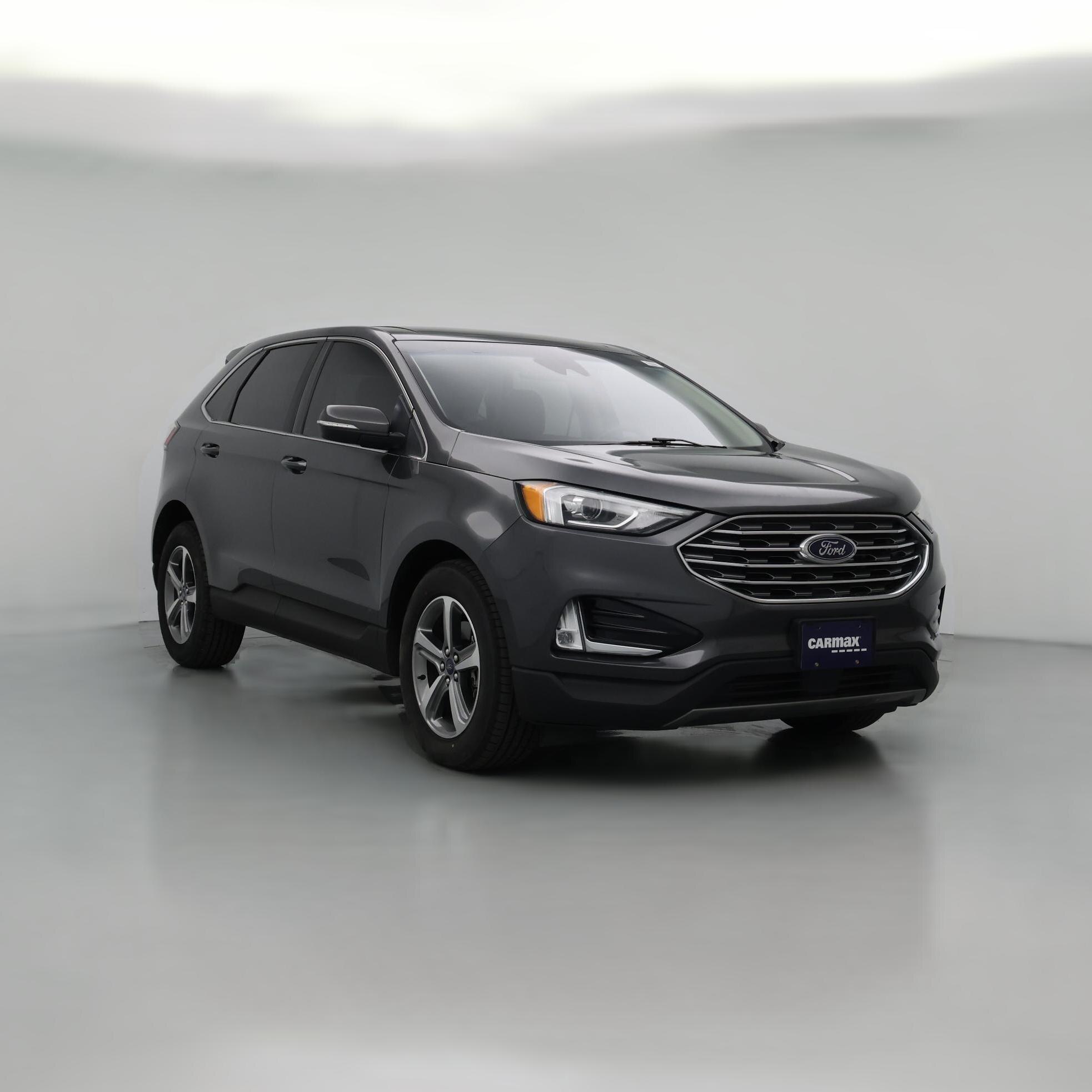 Thumbnail: 2020 Ford Edge - 1