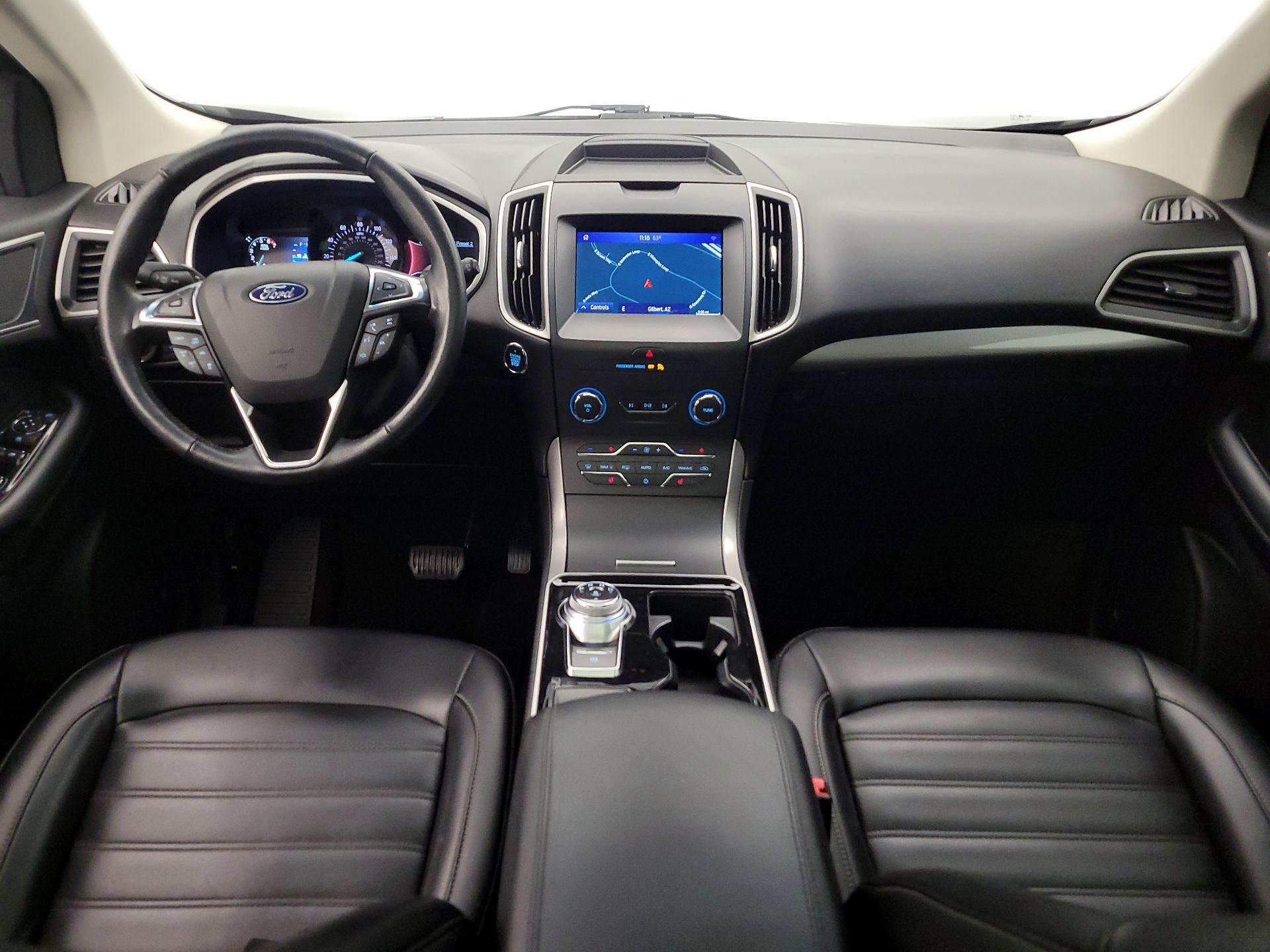 Thumbnail: 2020 Ford Edge - 9