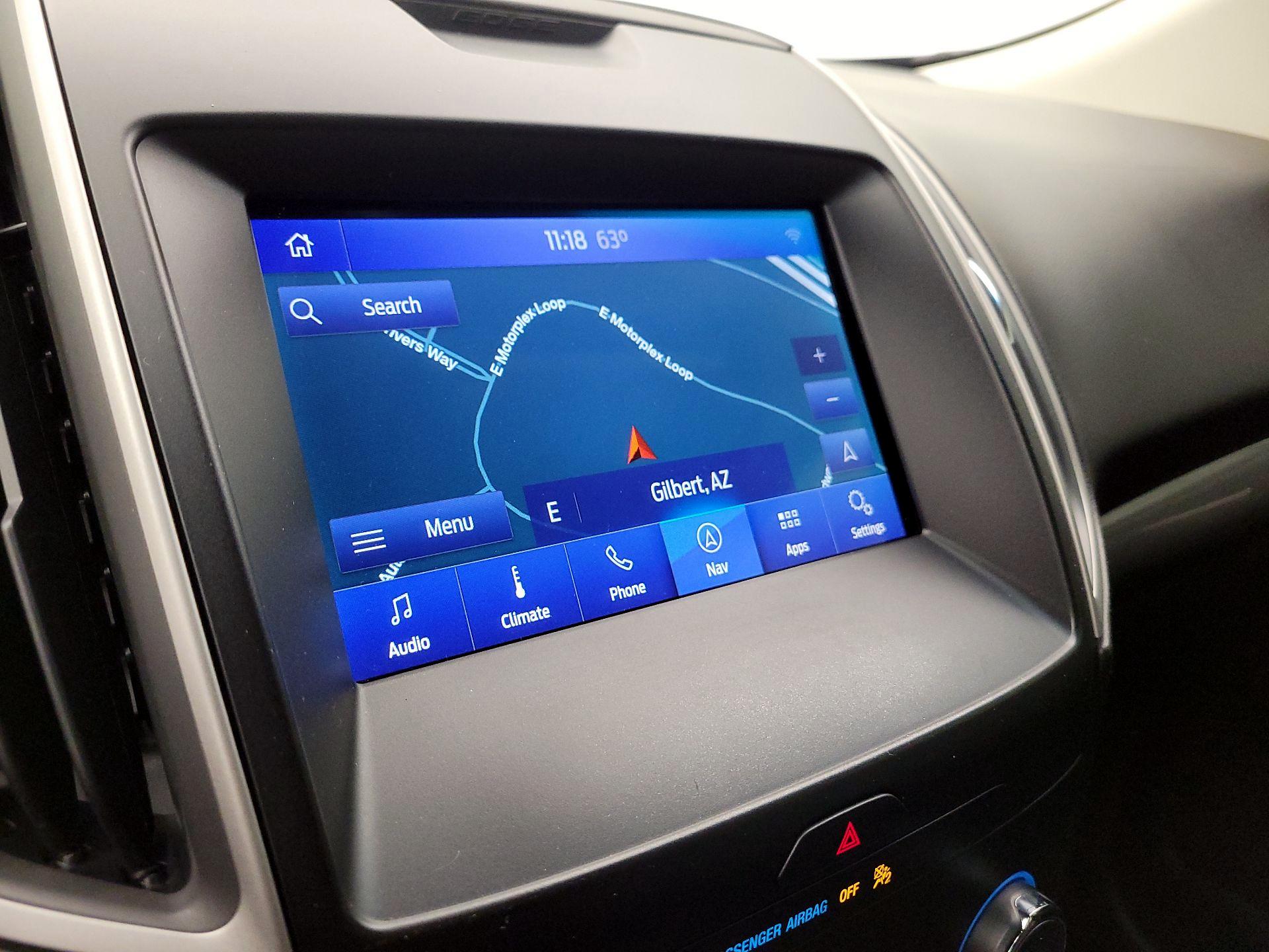 Thumbnail: 2020 Ford Edge - 14