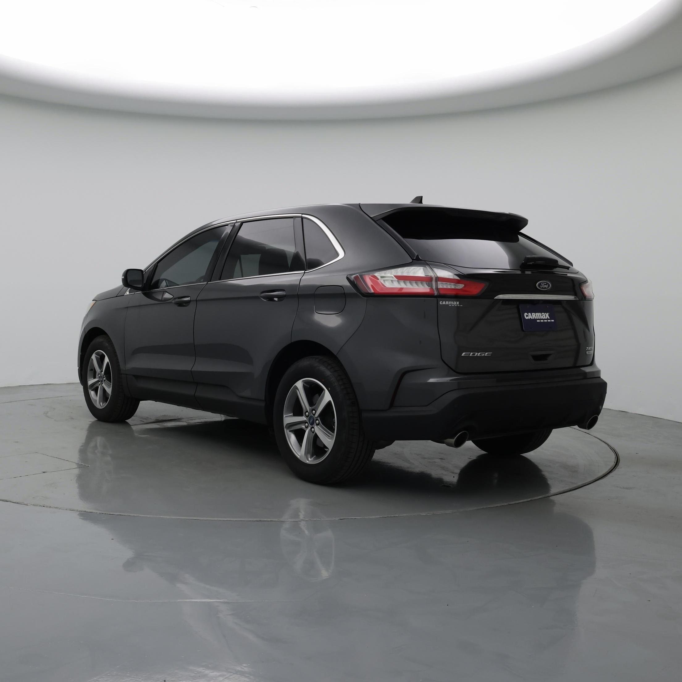 Thumbnail: 2020 Ford Edge - 2