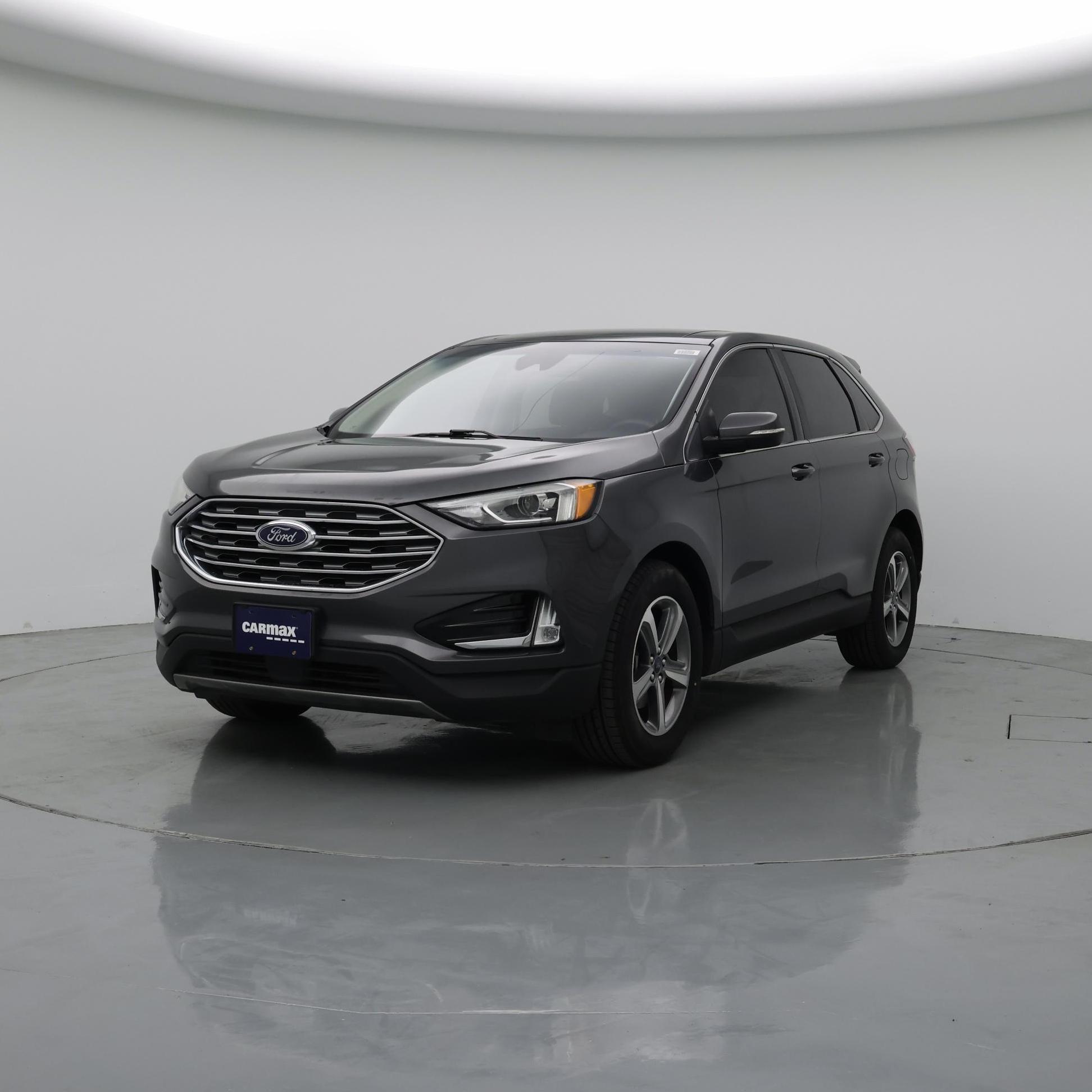 Thumbnail: 2020 Ford Edge - 4