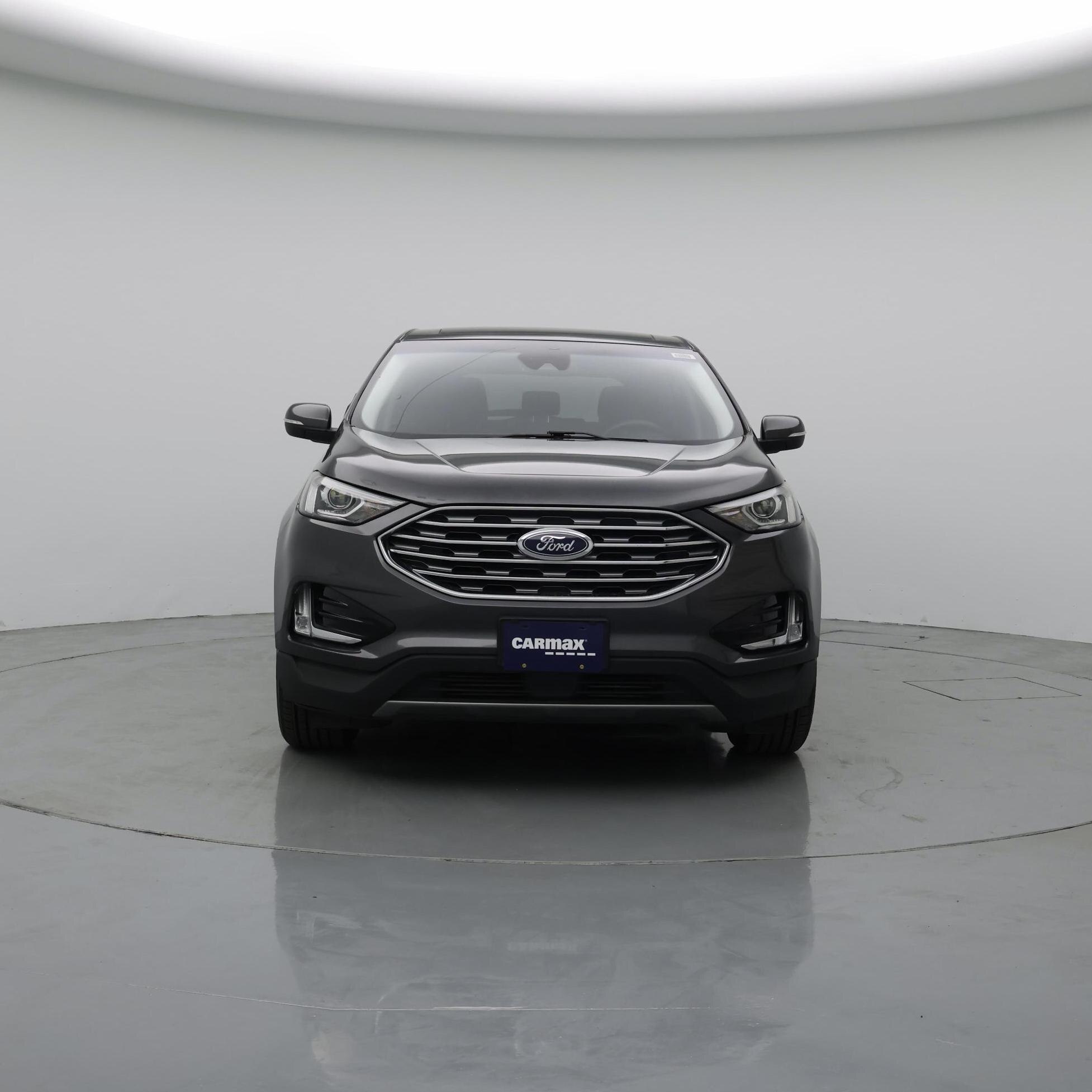 Thumbnail: 2020 Ford Edge - 5