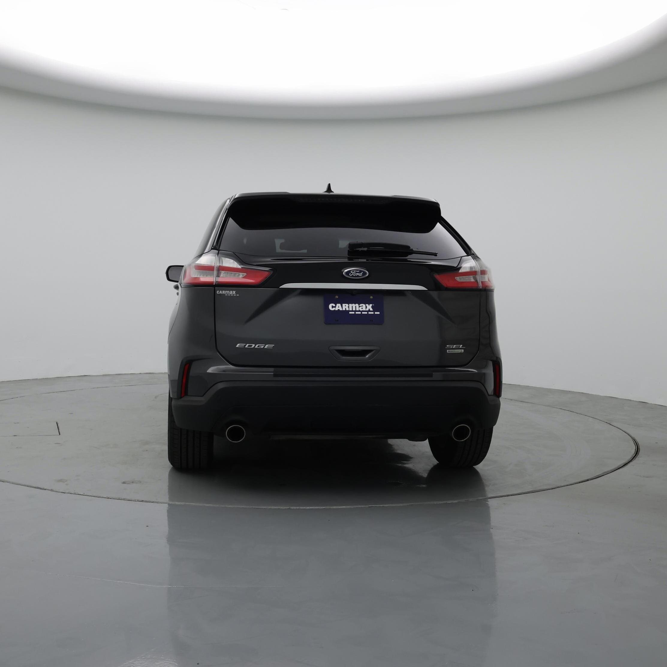 Thumbnail: 2020 Ford Edge - 6