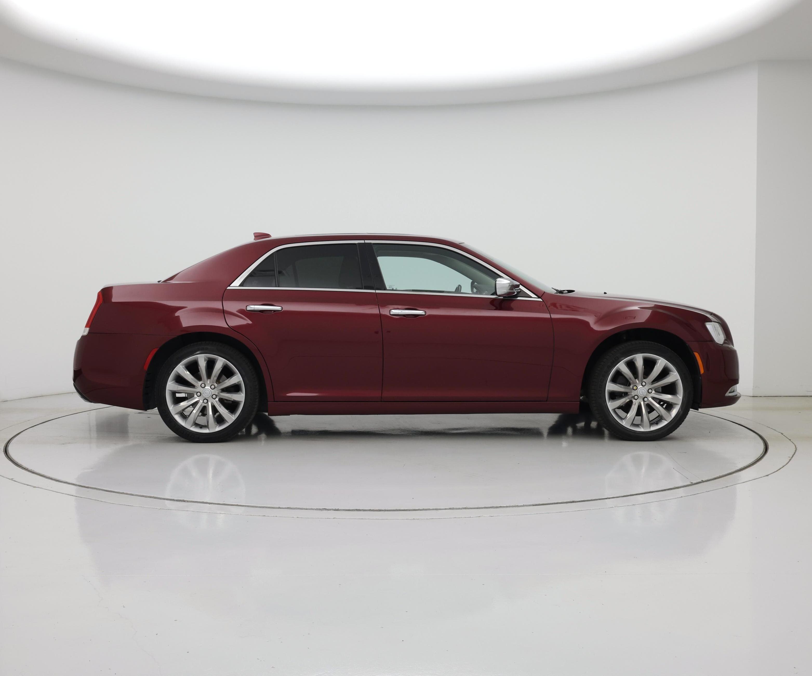 Thumbnail: 2018 Chrysler 300 - 7