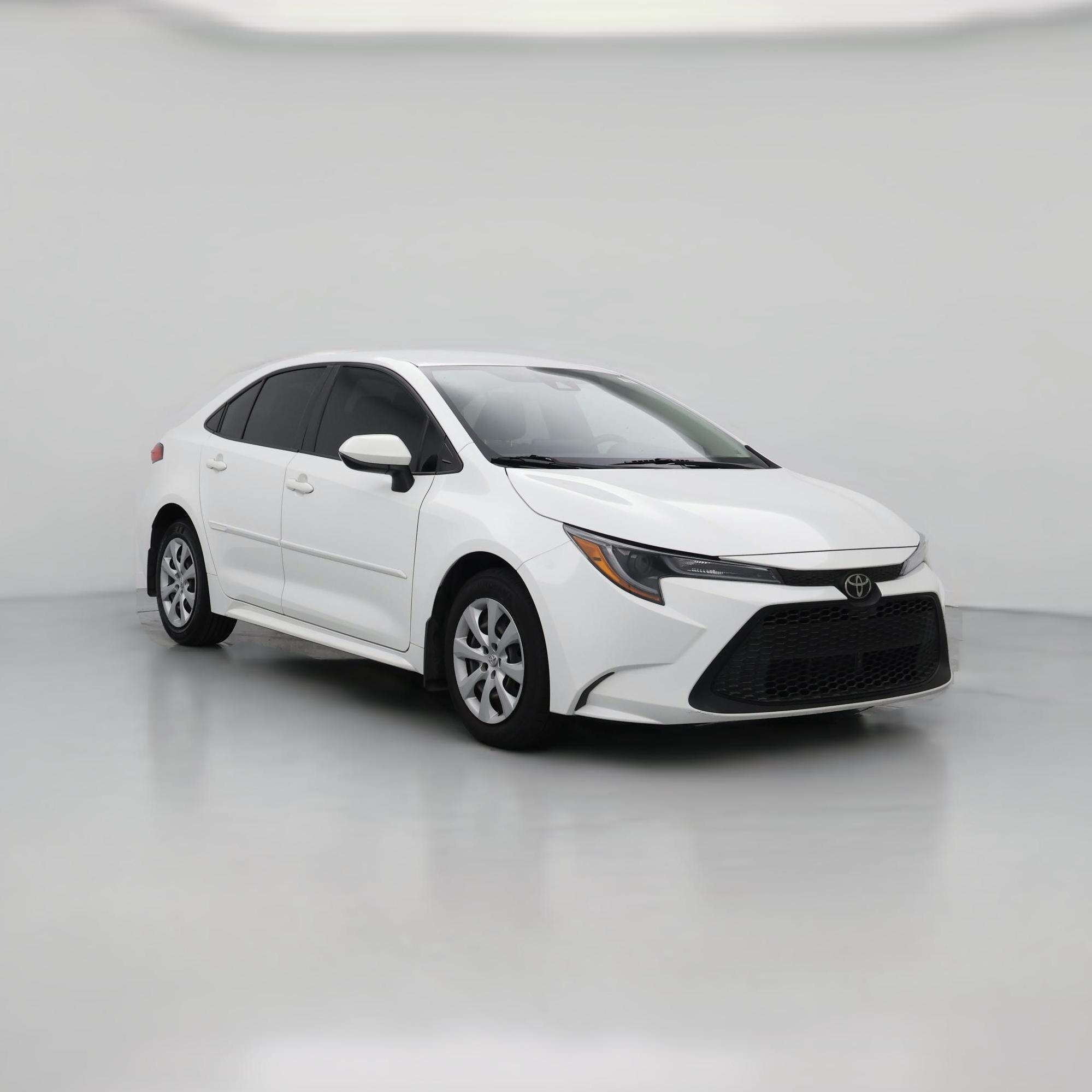 Thumbnail: 2022 Toyota Corolla - 1