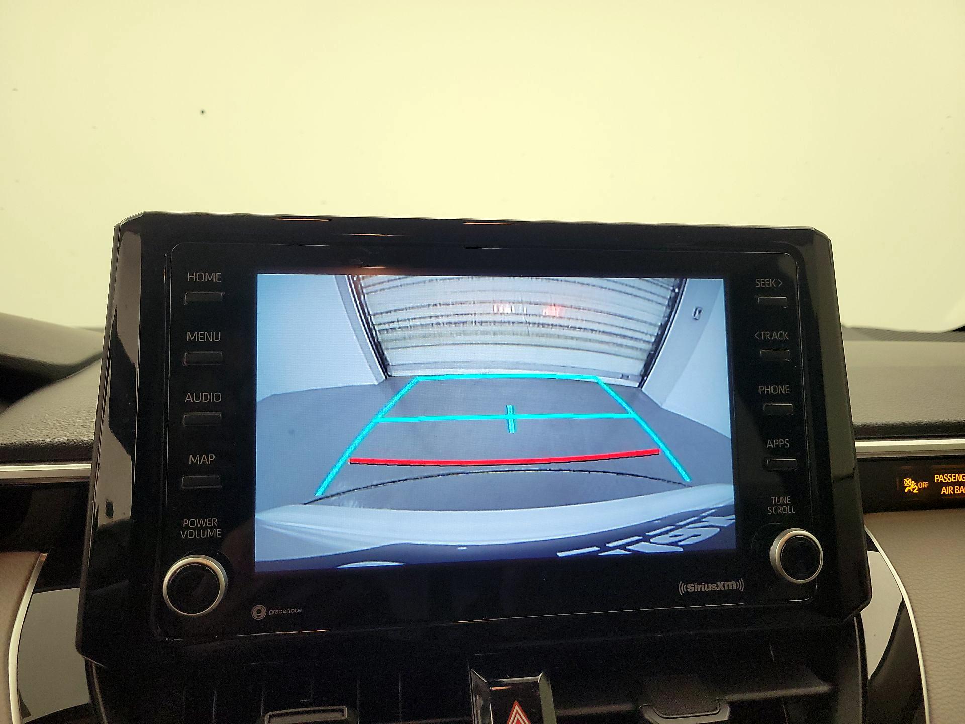 Thumbnail: 2022 Toyota Corolla - 14