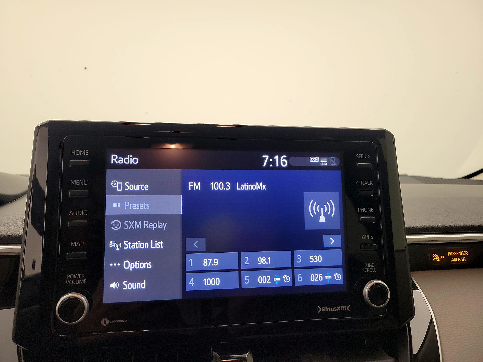 Thumbnail: 2022 Toyota Corolla - 15