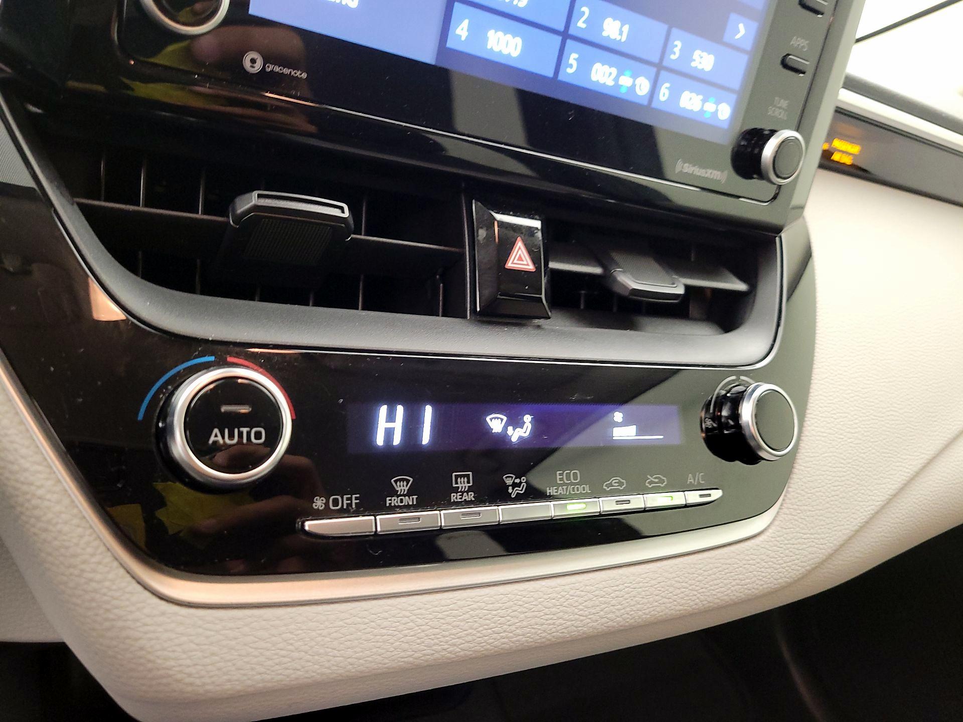 Thumbnail: 2022 Toyota Corolla - 16