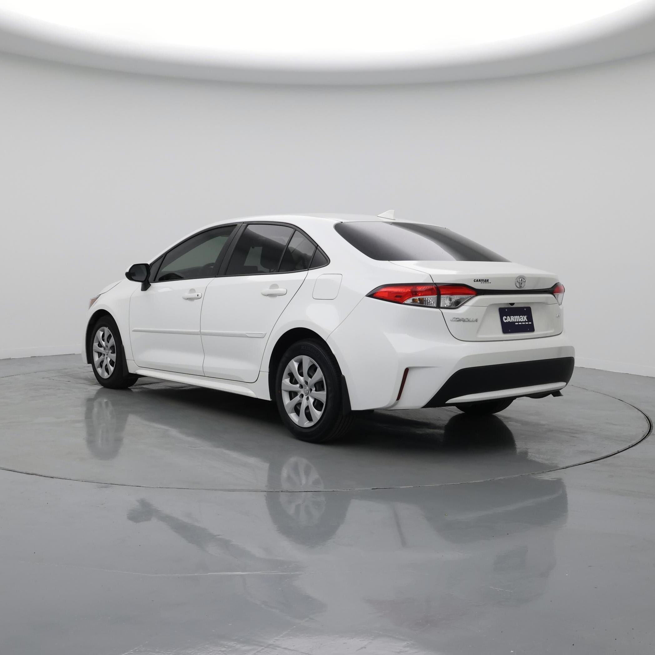 Thumbnail: 2022 Toyota Corolla - 2